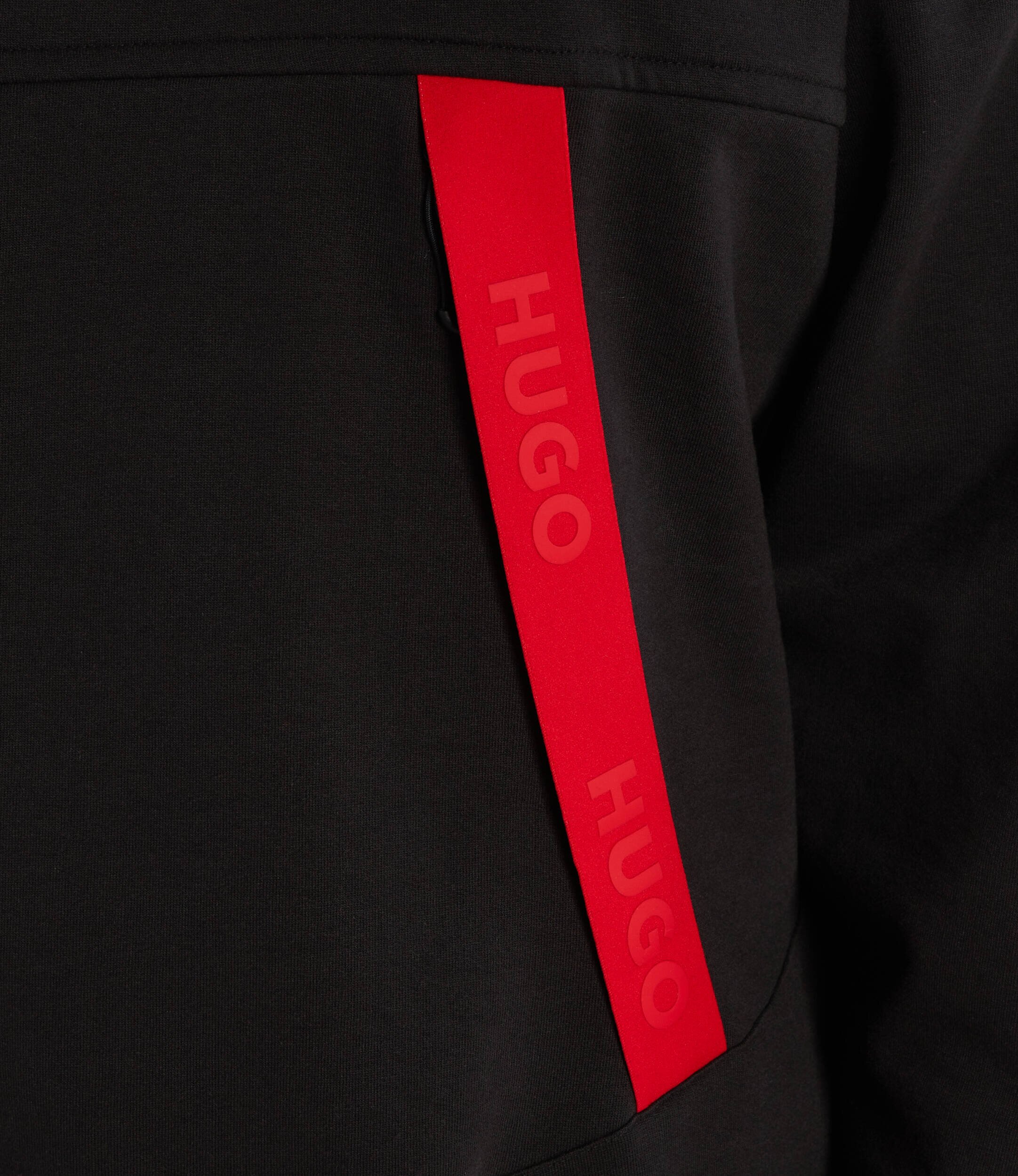HUGO Hanorac Dechnico | Oversize fit