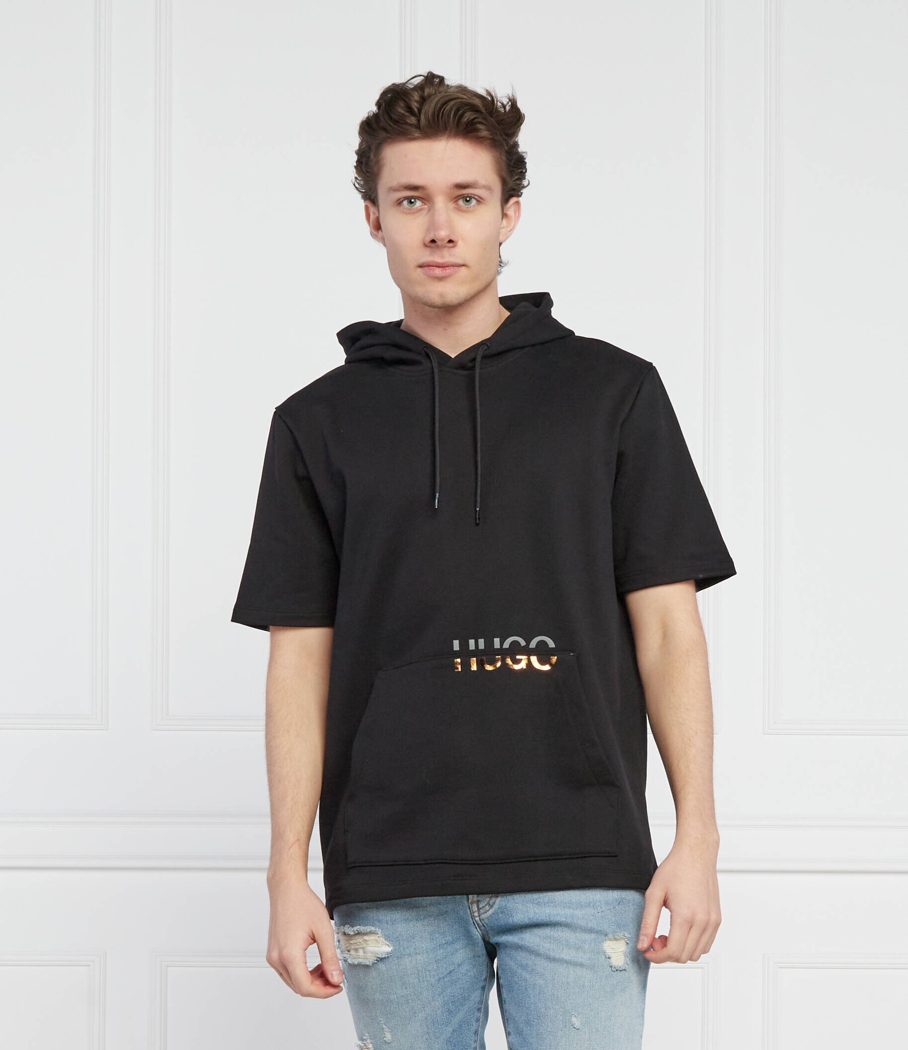 HUGO Hanorac Deedy | Regular Fit
