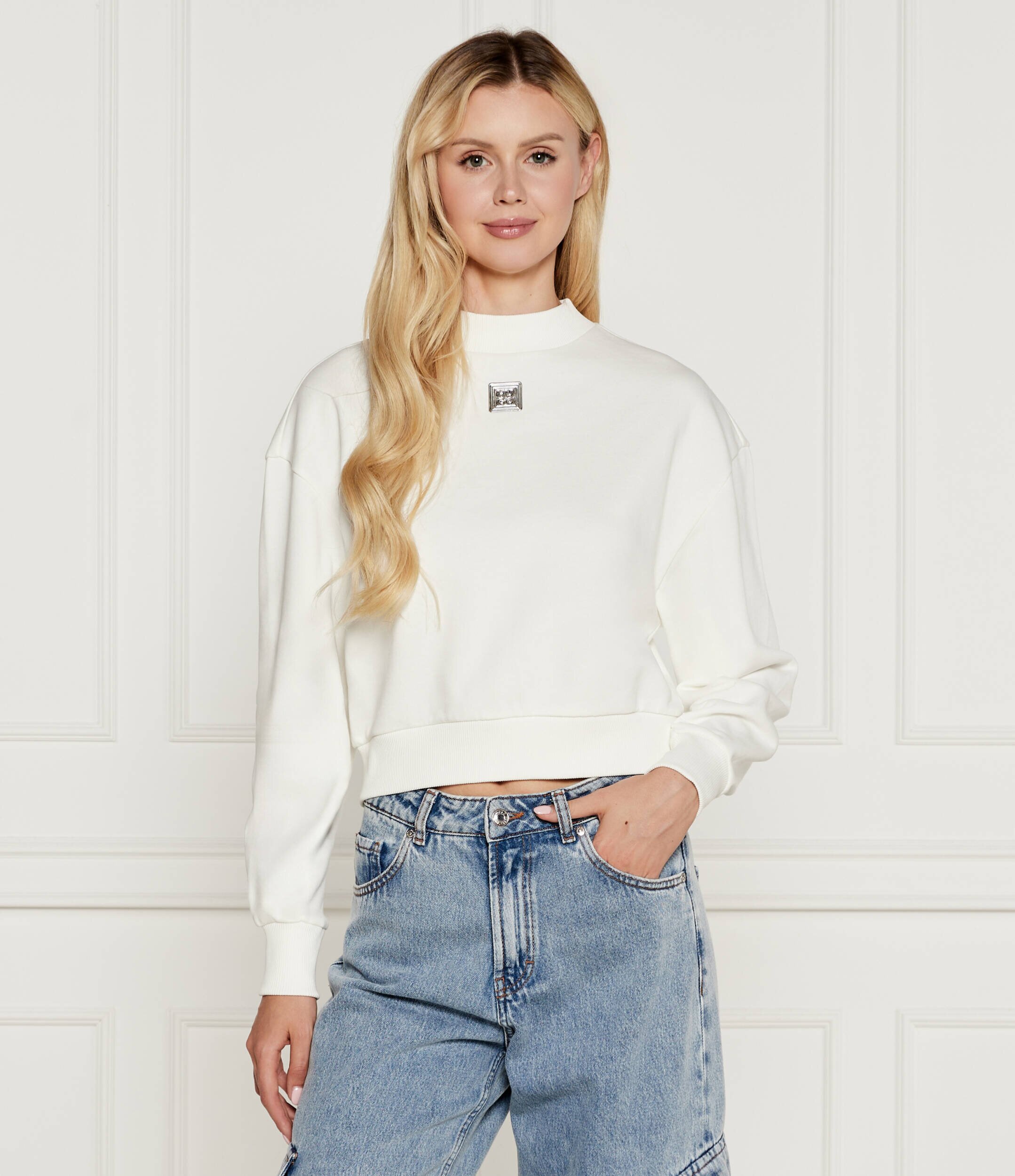 HUGO Hanorac Deflorine | Regular Fit