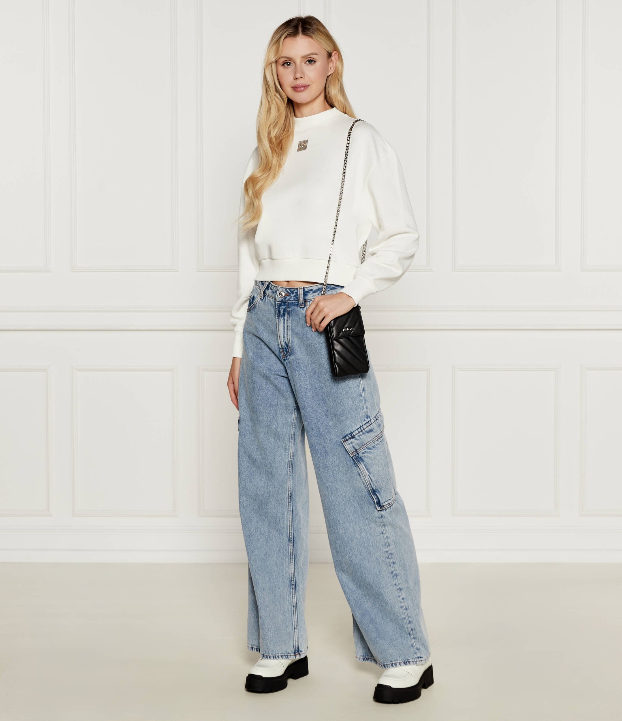 HUGO Hanorac Deflorine | Regular Fit