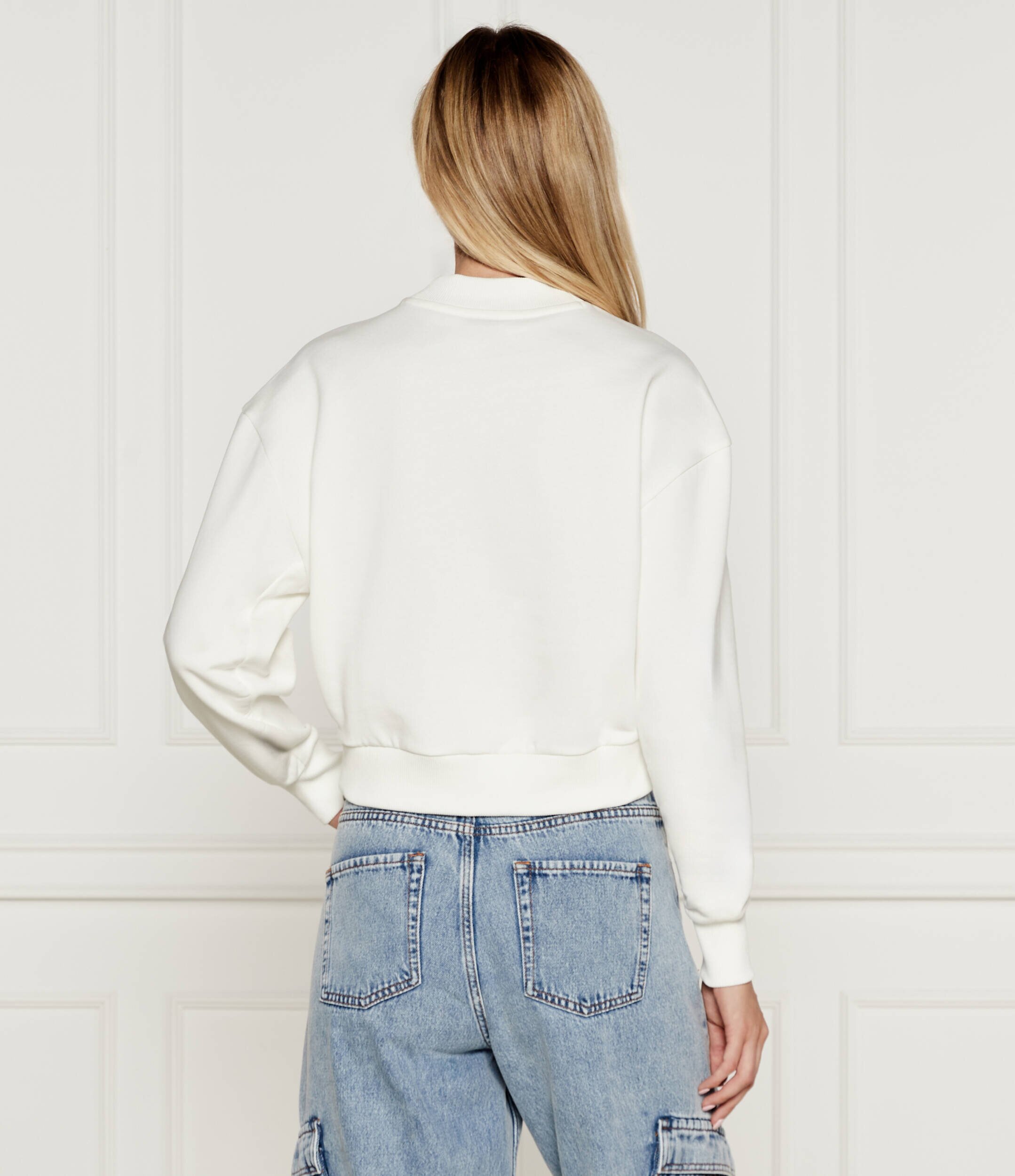 HUGO Hanorac Deflorine | Regular Fit