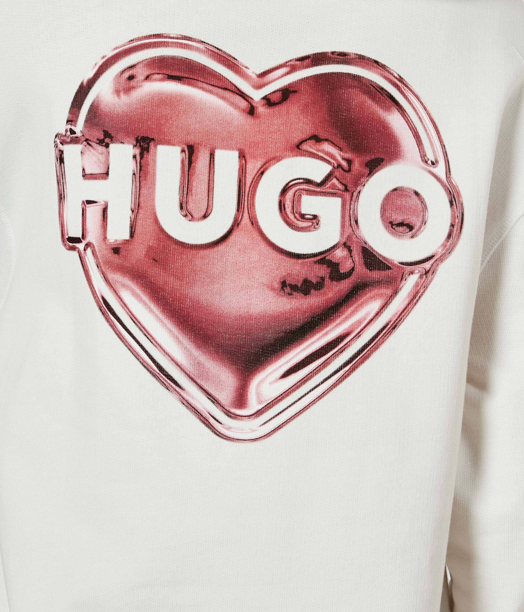 HUGO Hanorac Dejandra | Relaxed fit