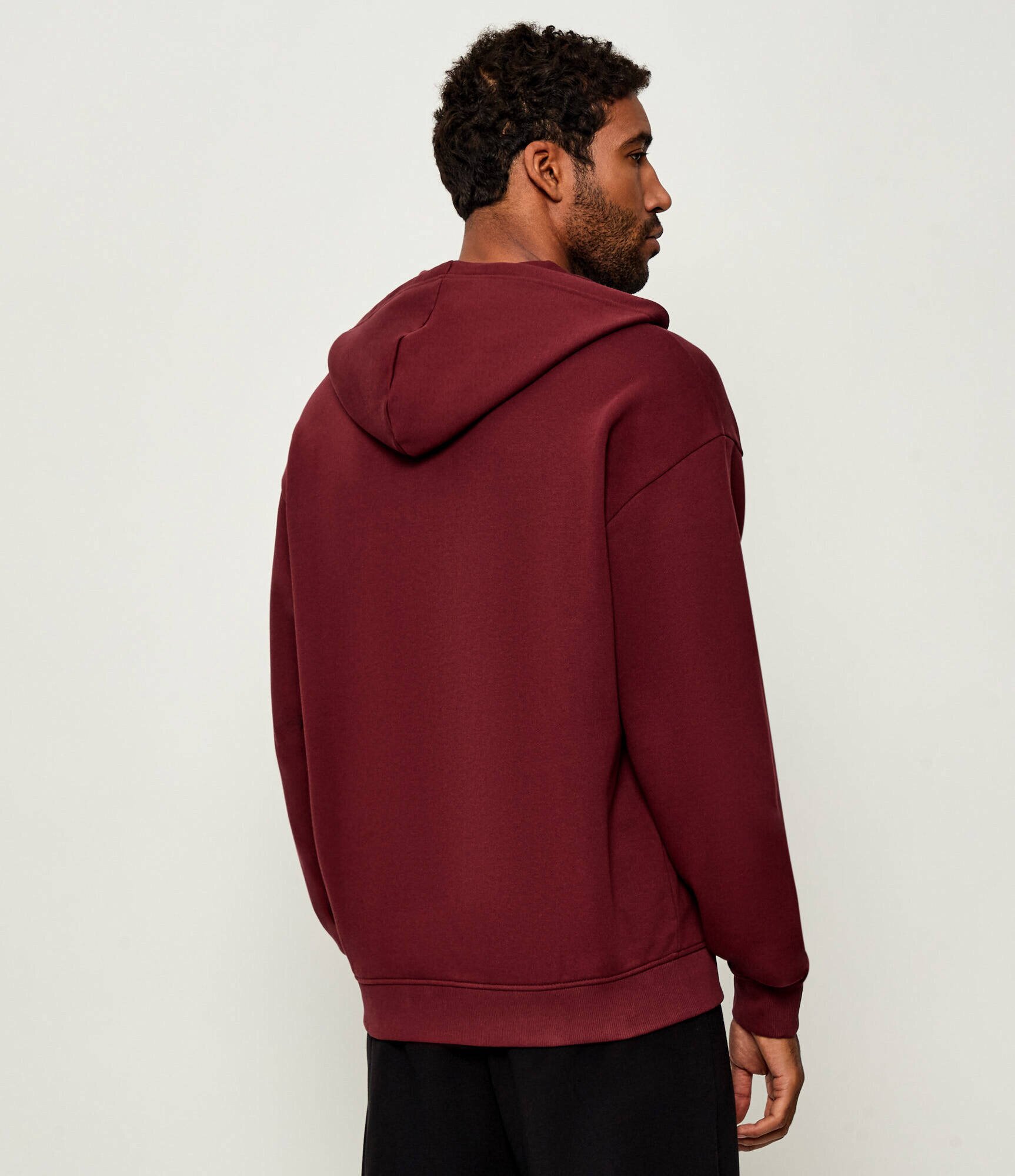 HUGO Hanorac Delastomer | Relaxed fit