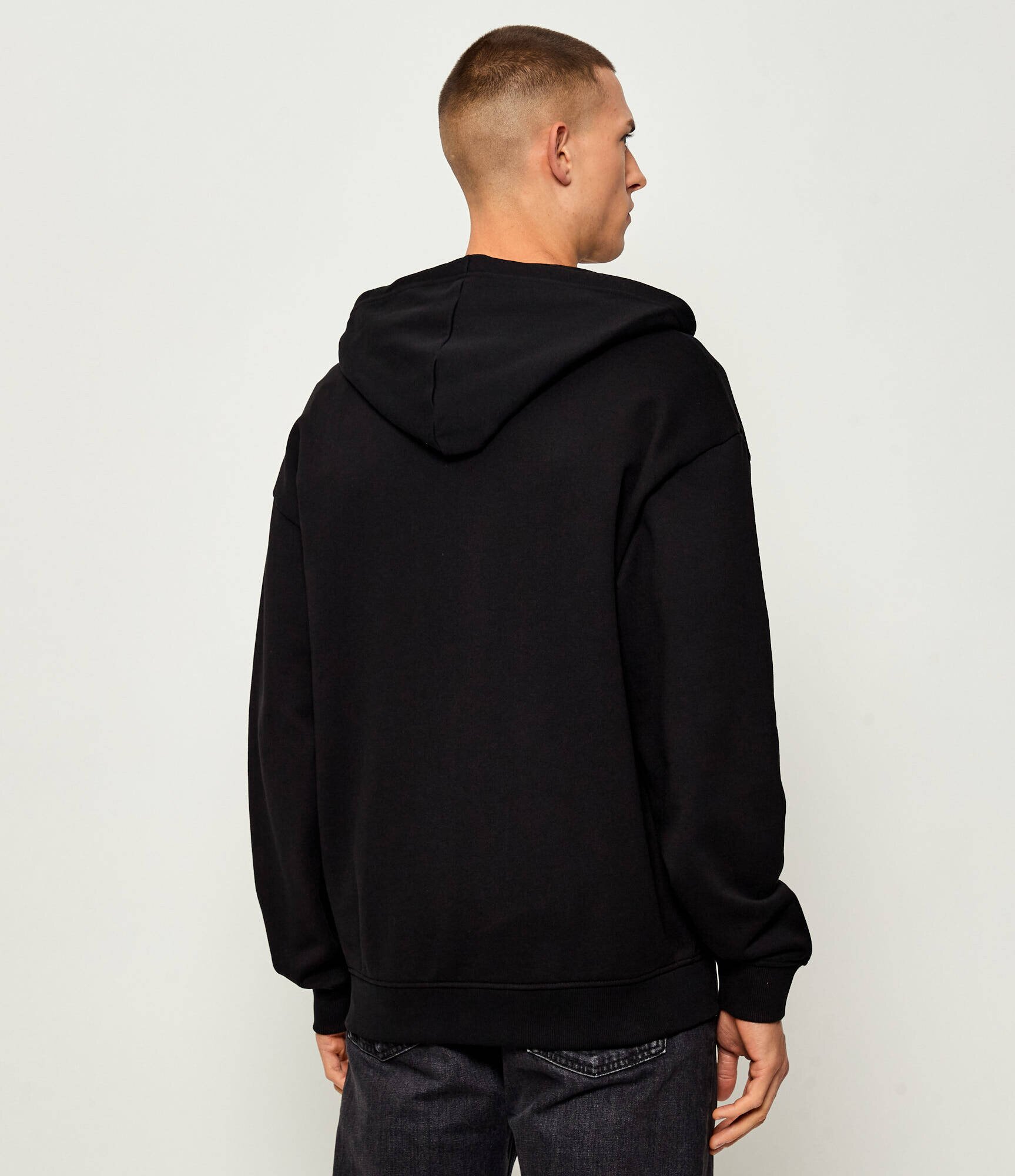 HUGO Hanorac Delastomer | Relaxed fit