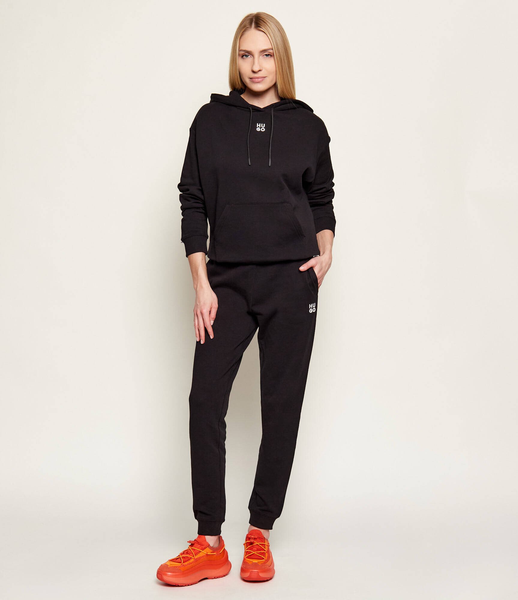 HUGO Hanorac Delfinia | Regular Fit