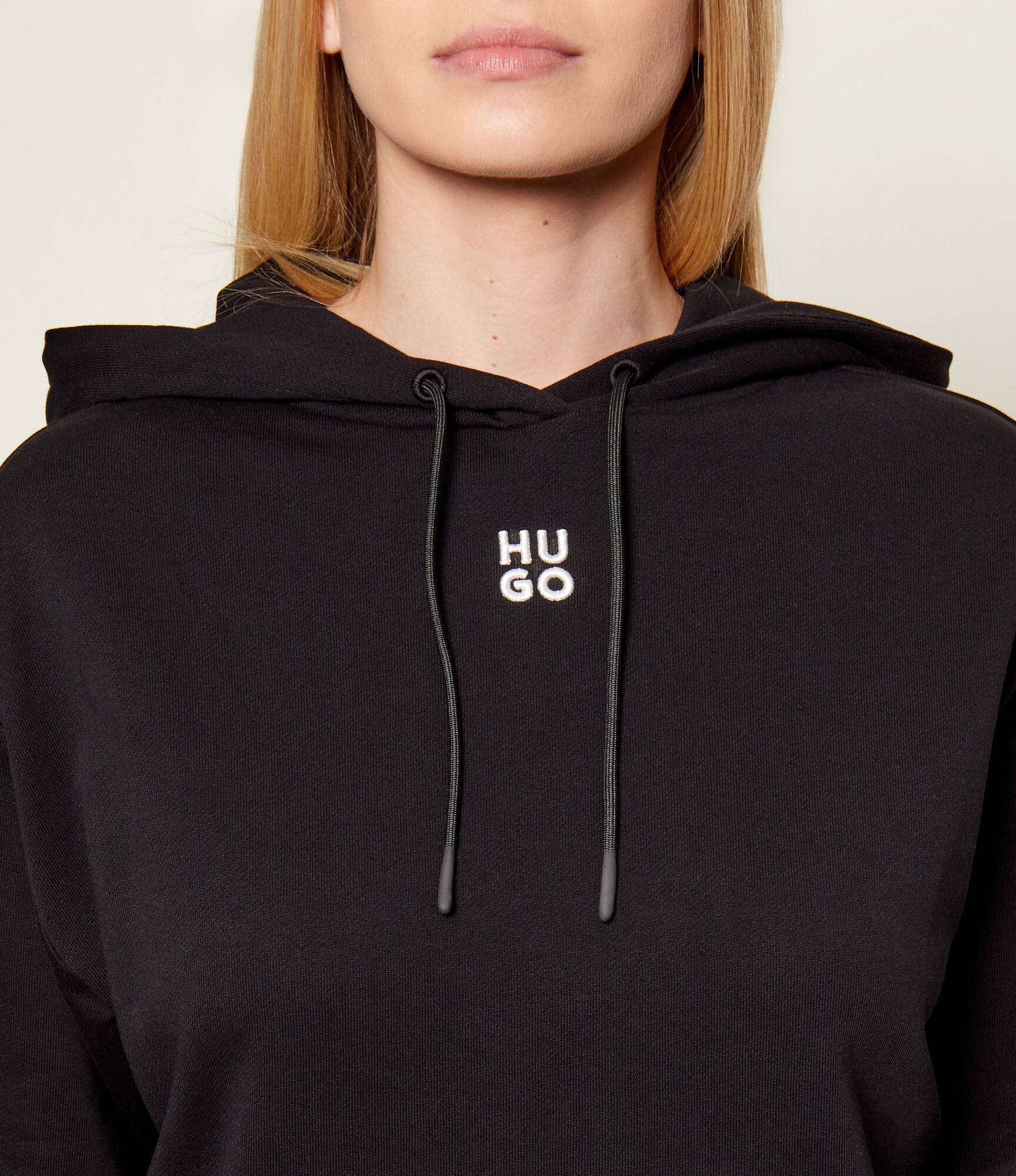 HUGO Hanorac Delfinia | Regular Fit