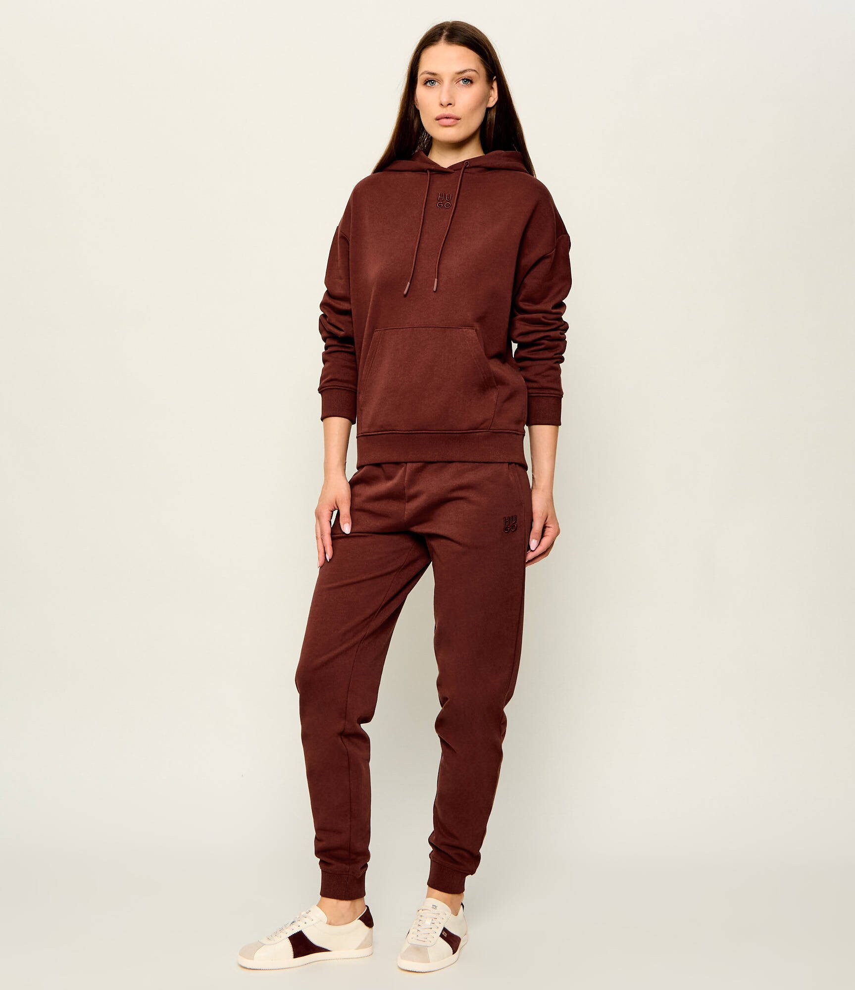 HUGO Hanorac Delfinia | regular fit