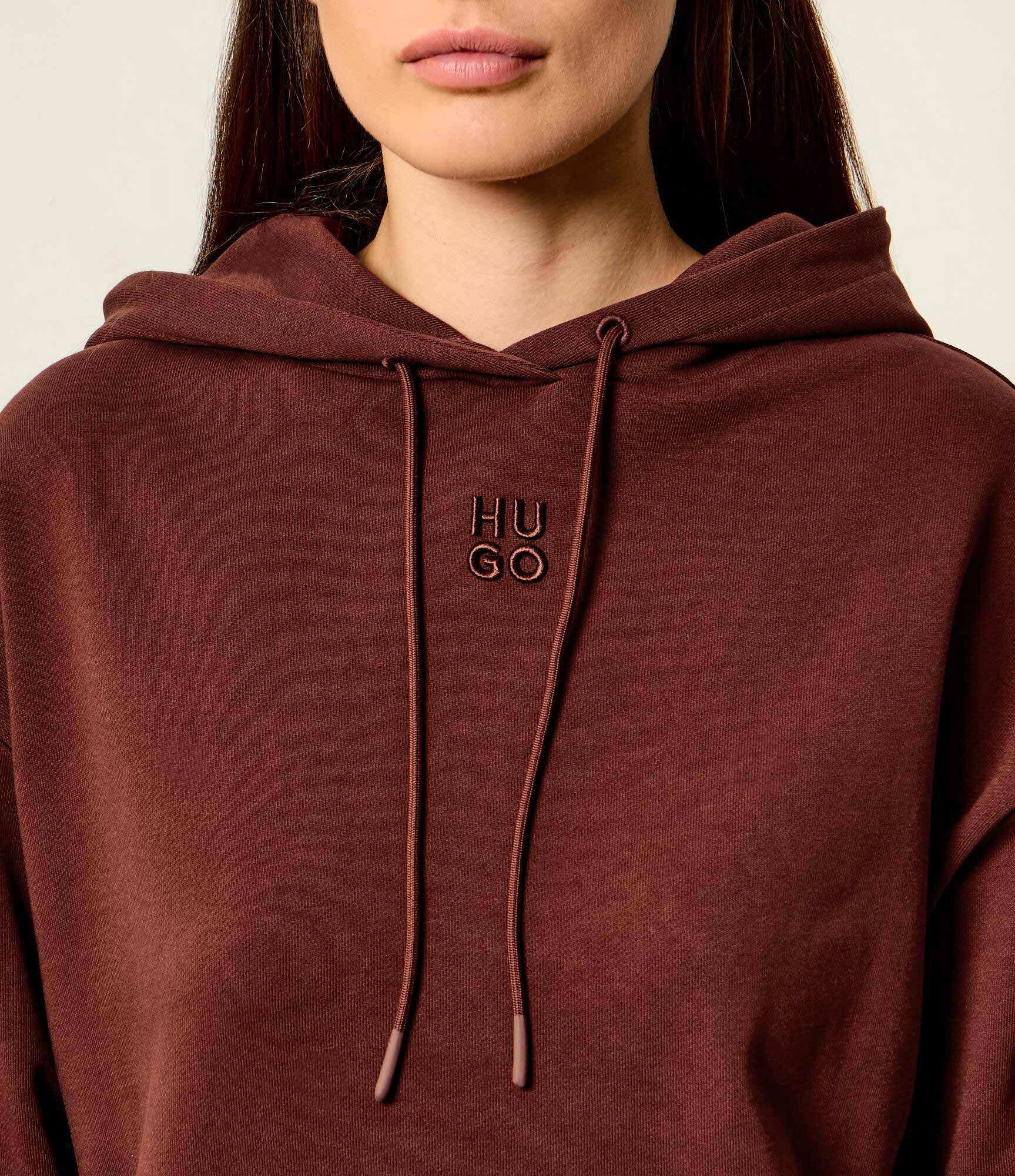 HUGO Hanorac Delfinia | regular fit