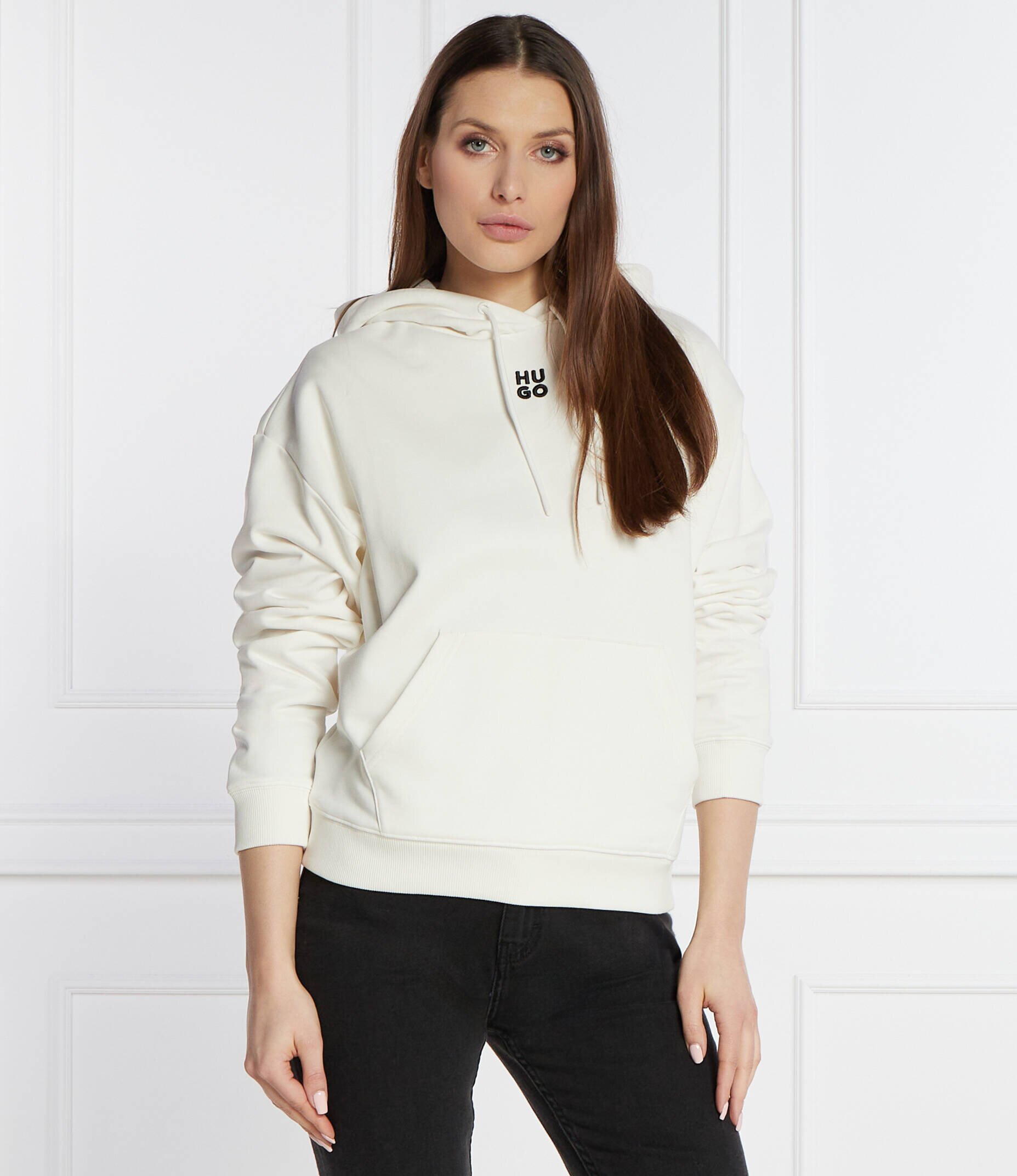 HUGO Hanorac Delfinia | Regular Fit