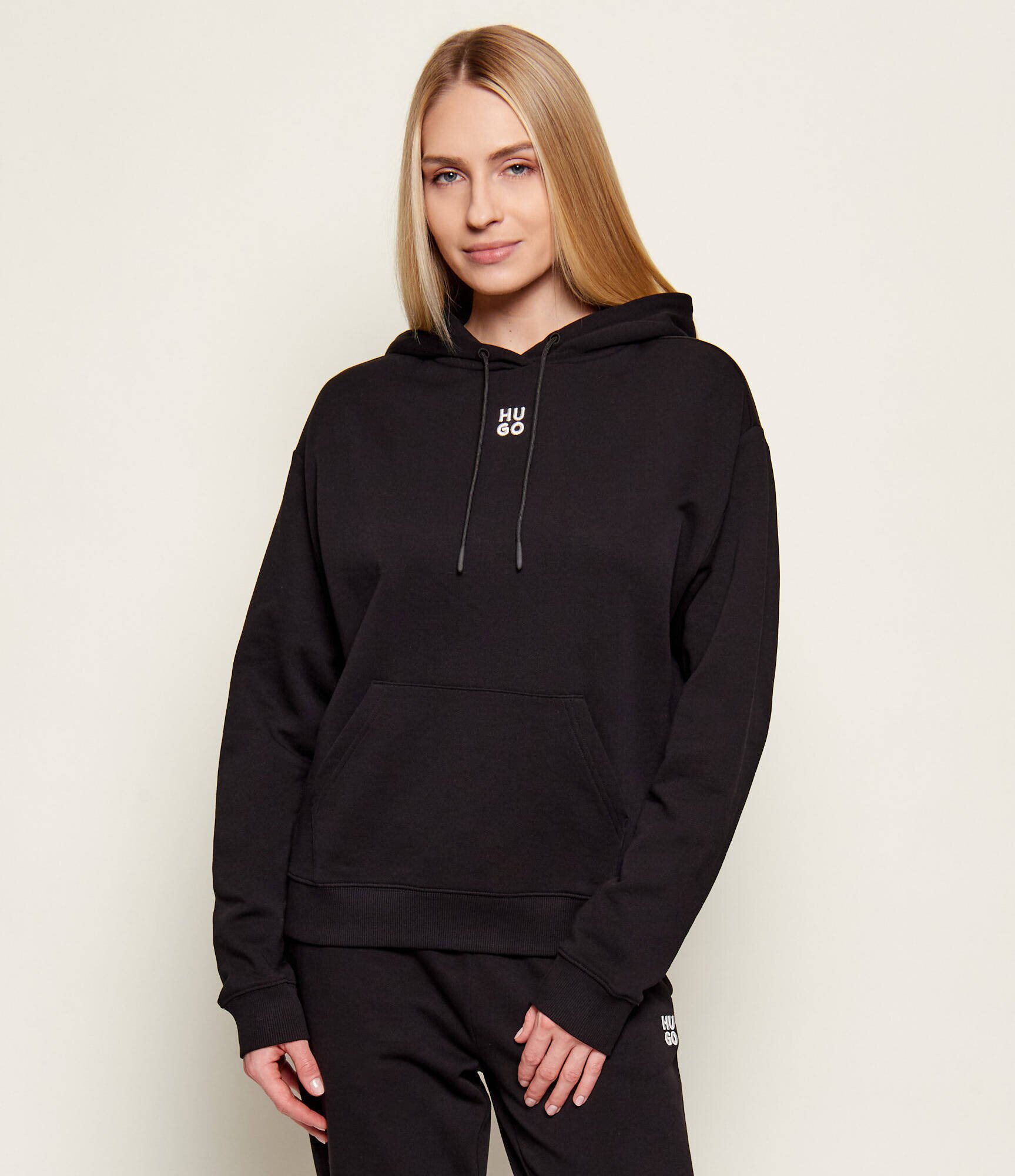 HUGO Hanorac Delfinia | Regular Fit