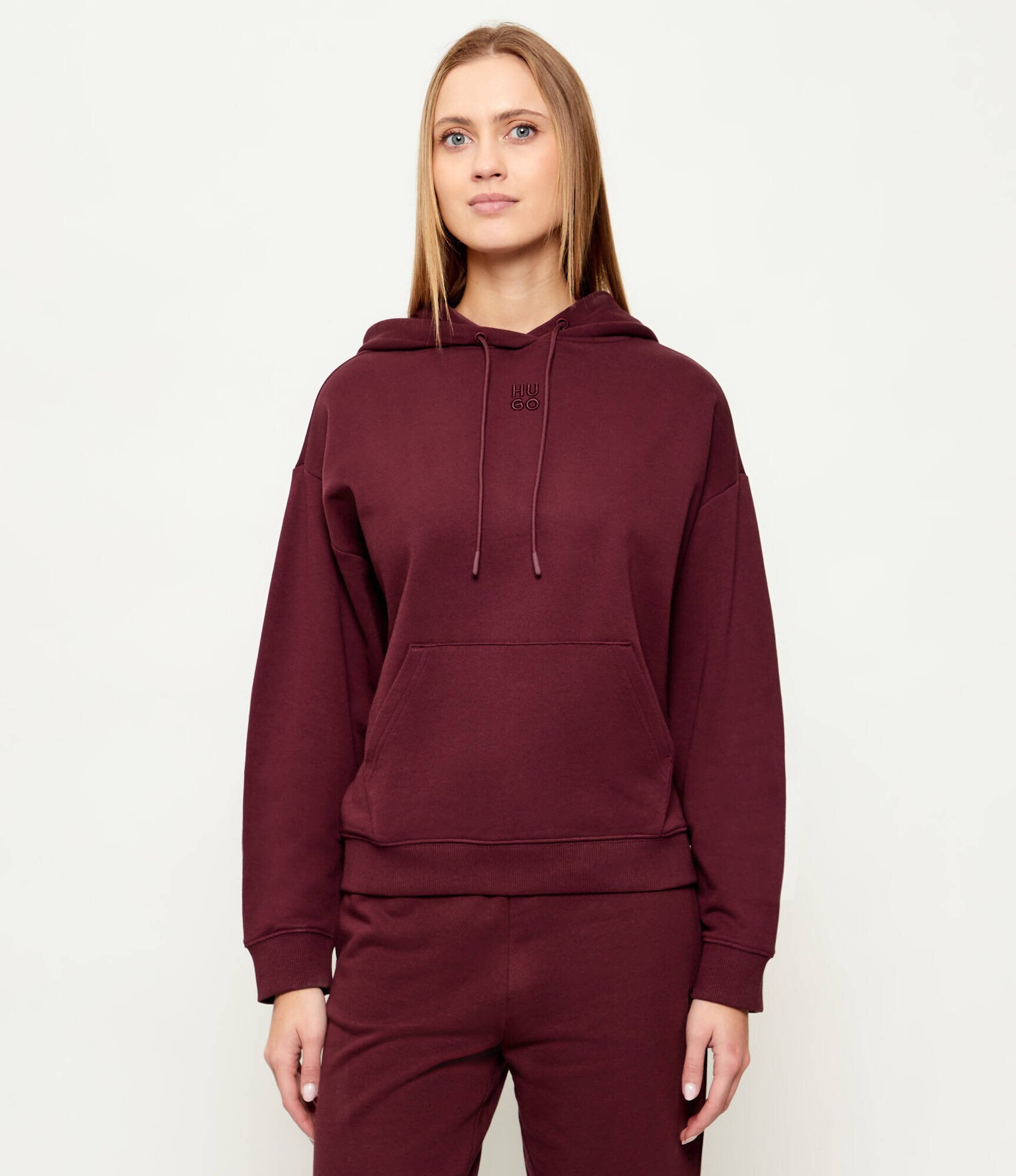 HUGO Hanorac Delfinia | regular fit