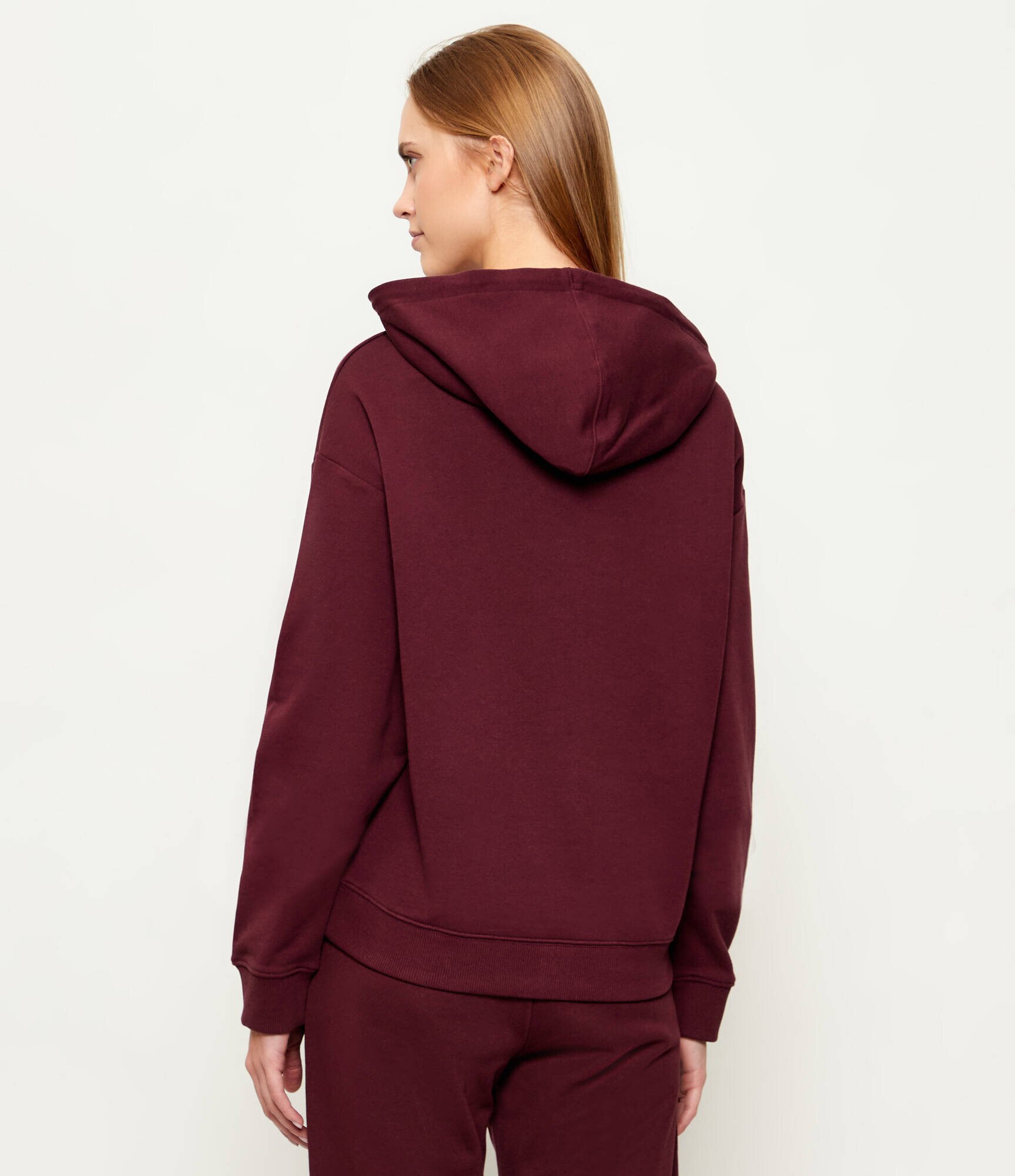 HUGO Hanorac Delfinia | regular fit