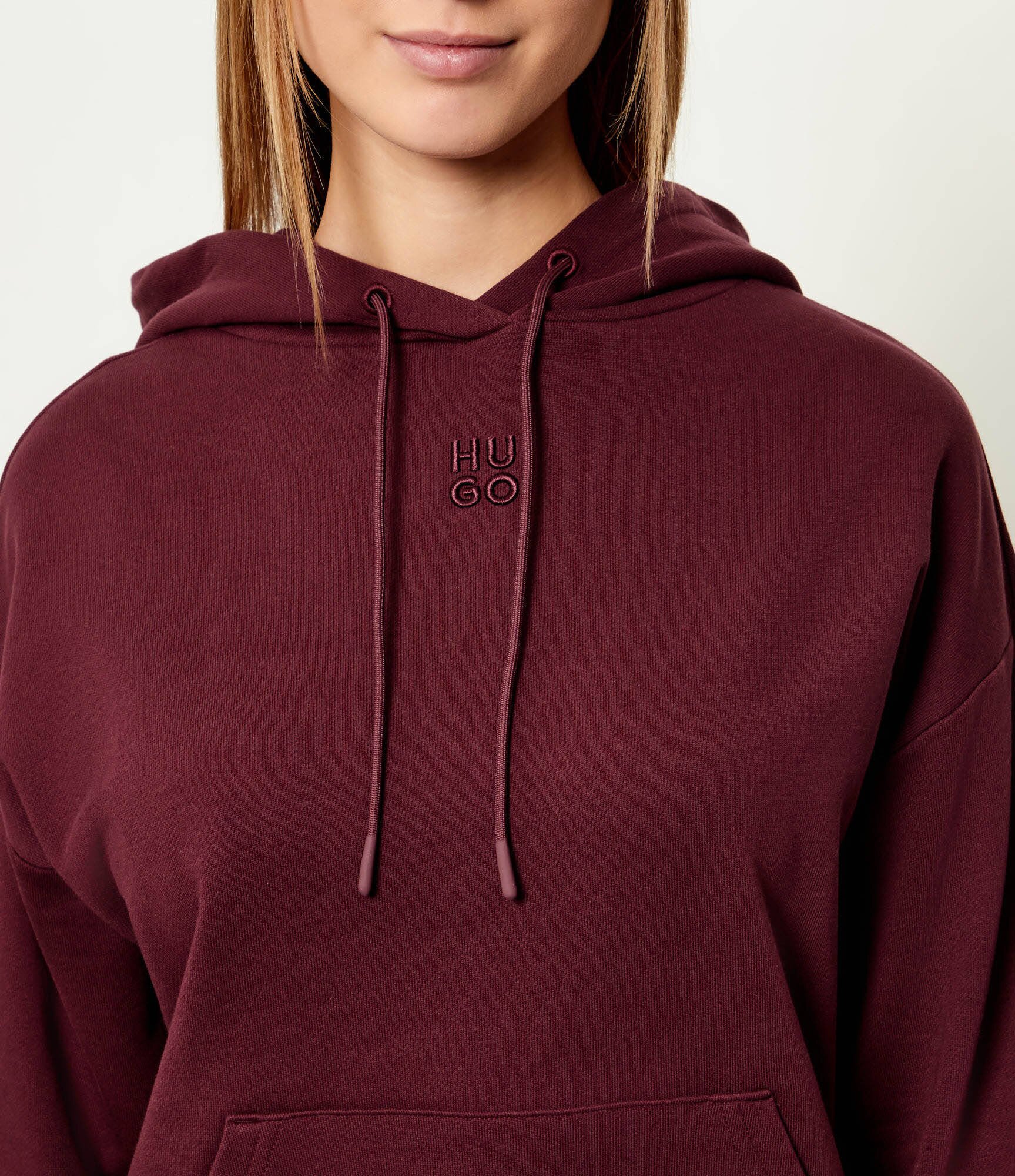 HUGO Hanorac Delfinia | regular fit