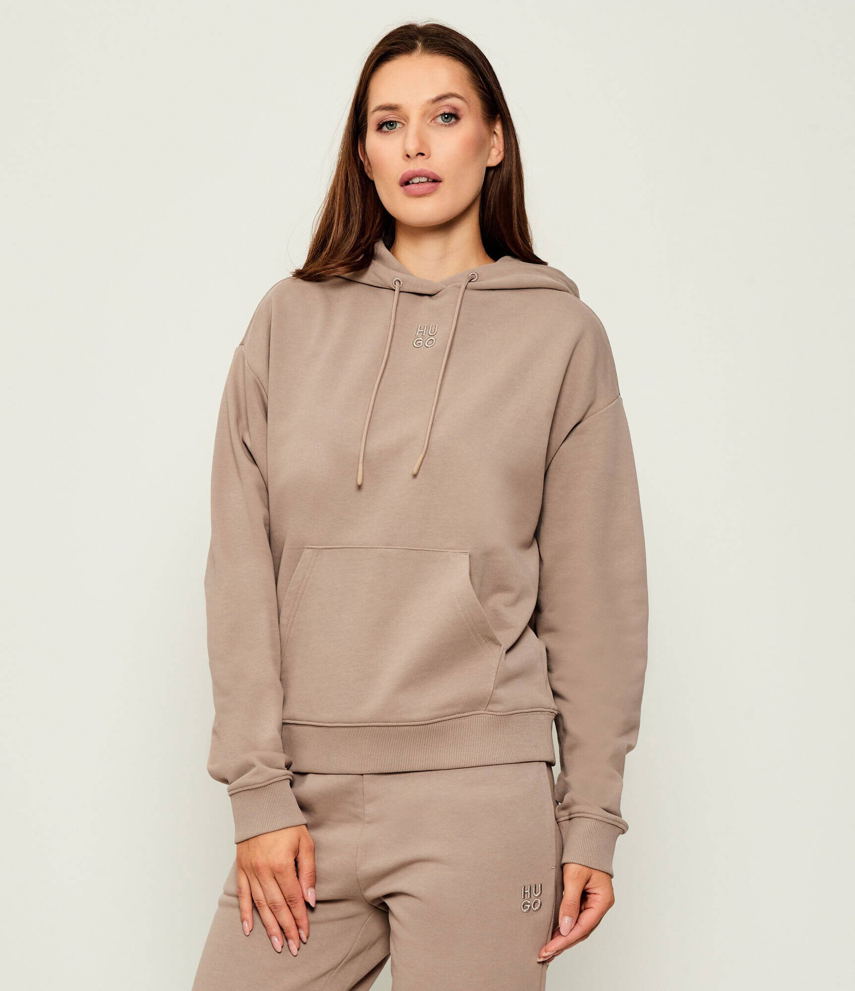 HUGO Hanorac Delfinia | regular fit