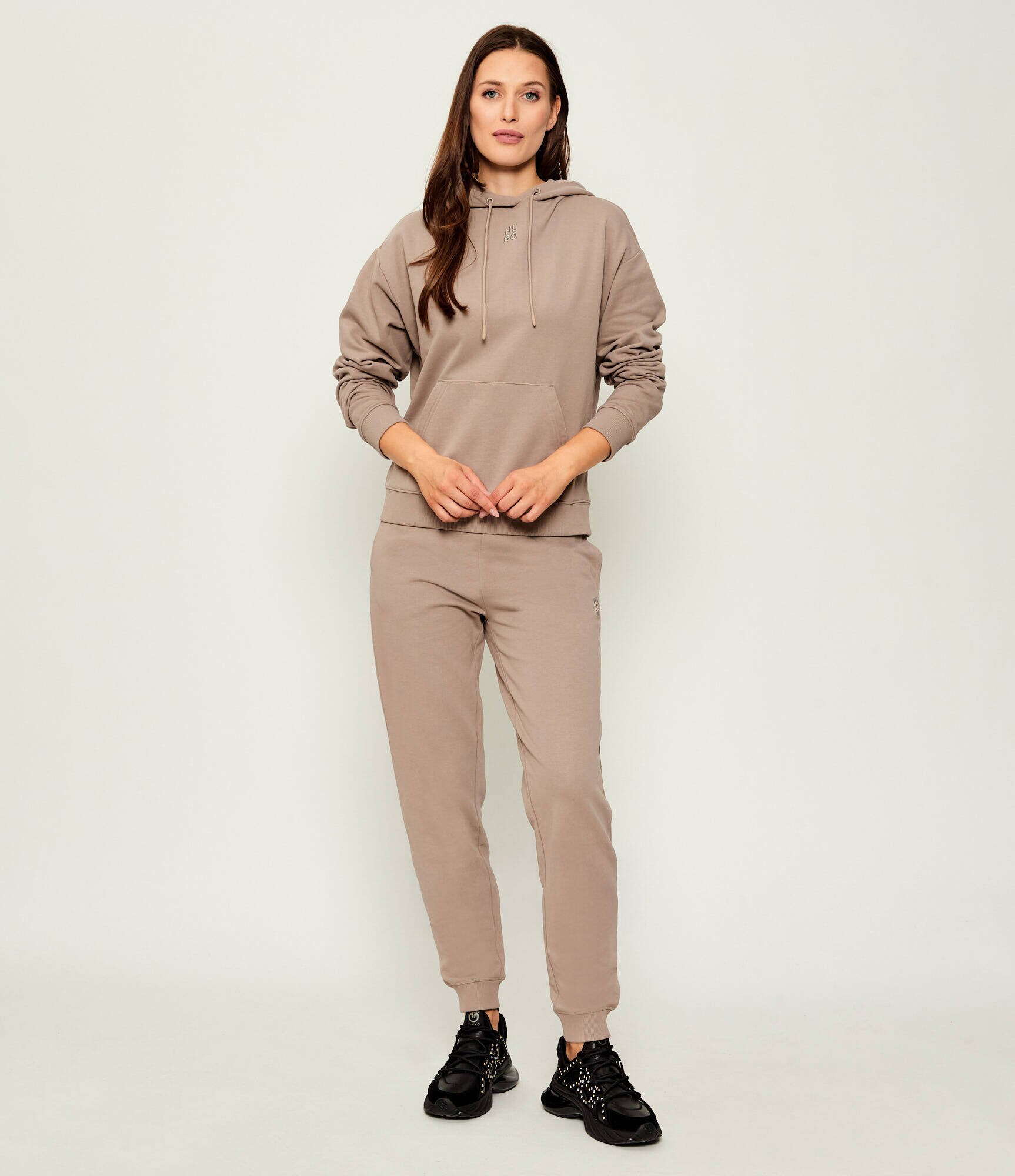 HUGO Hanorac Delfinia | regular fit