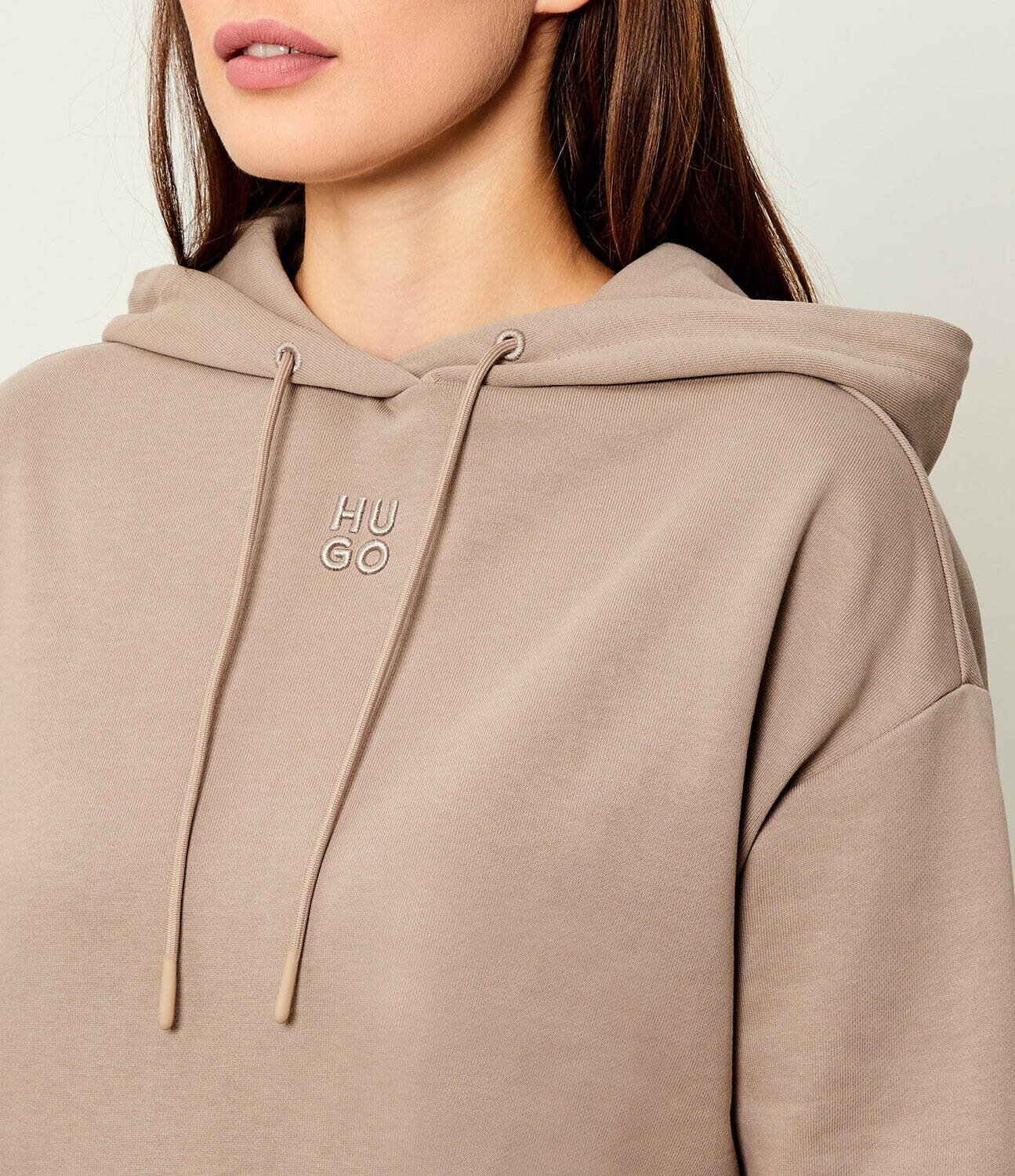 HUGO Hanorac Delfinia | regular fit
