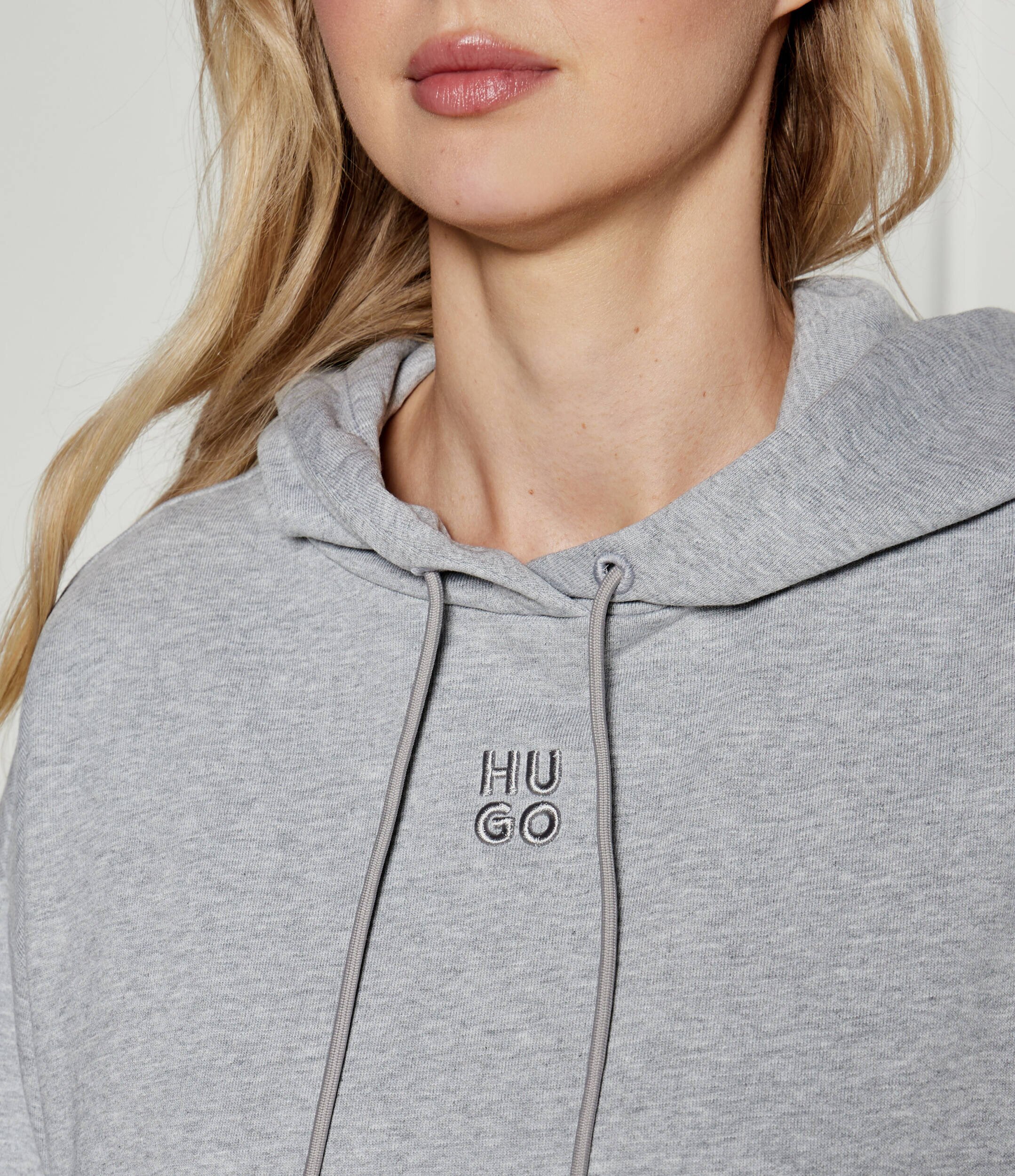 HUGO Hanorac Delfinia | Regular Fit