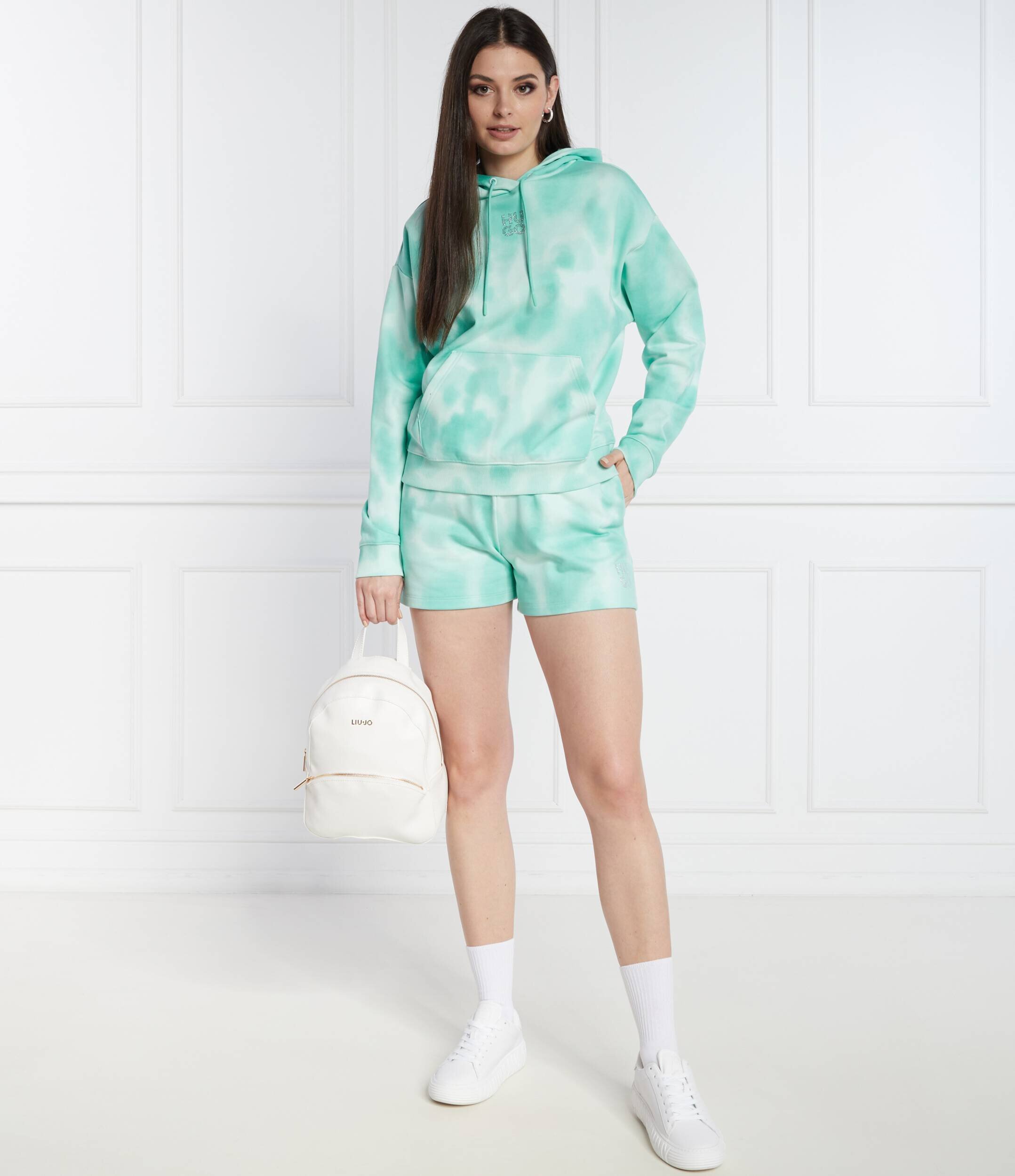 HUGO Hanorac Delfinia | Regular Fit