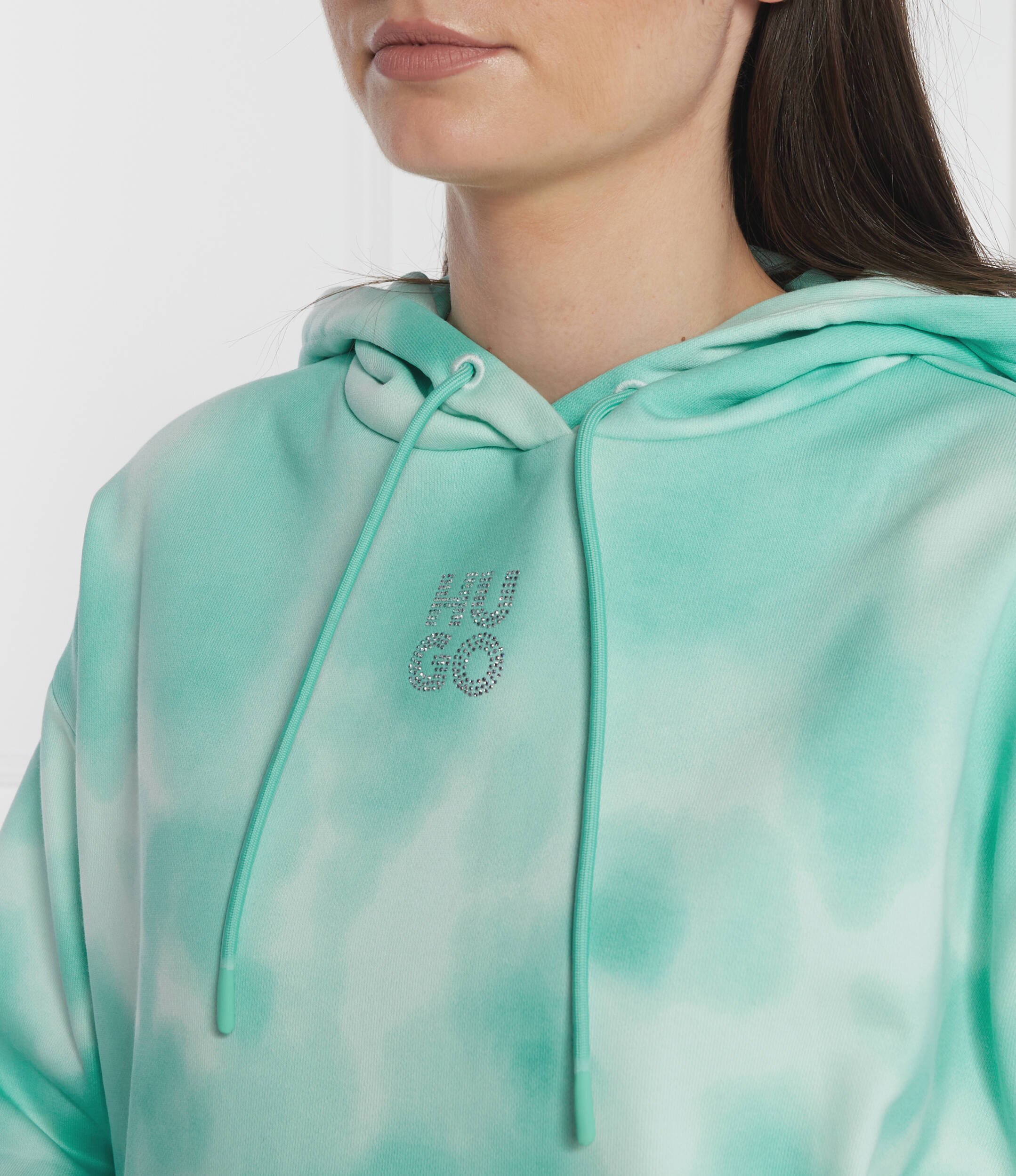 HUGO Hanorac Delfinia | Regular Fit