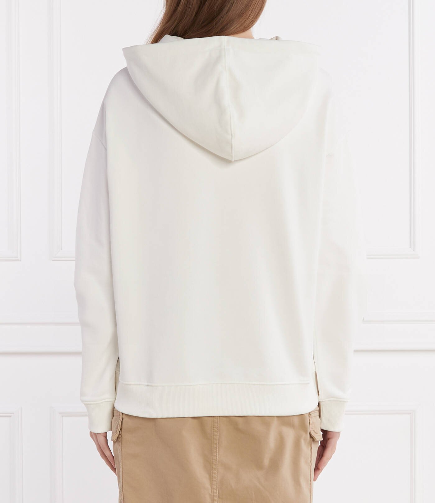 HUGO Hanorac Delfinia | Regular Fit
