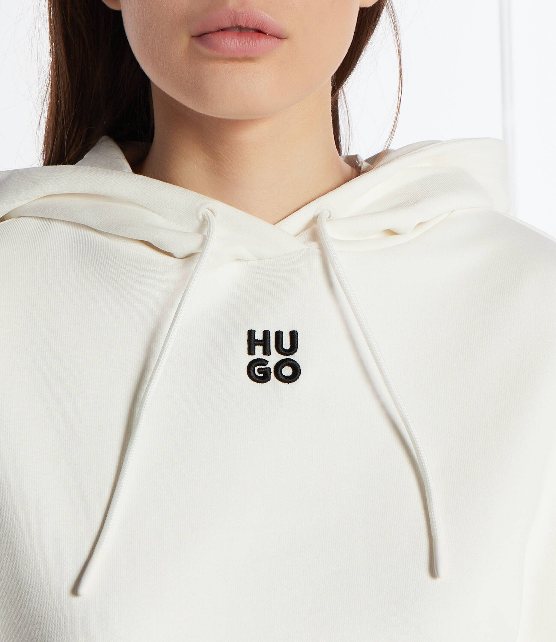 HUGO Hanorac Delfinia | Regular Fit