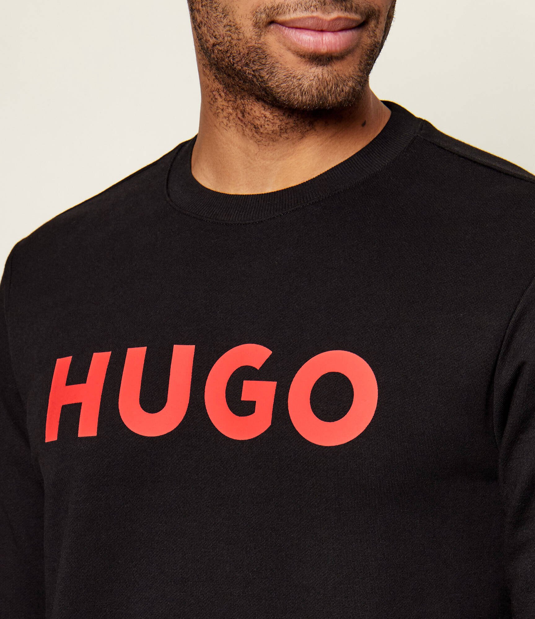 HUGO Hanorac Dem | Regular Fit