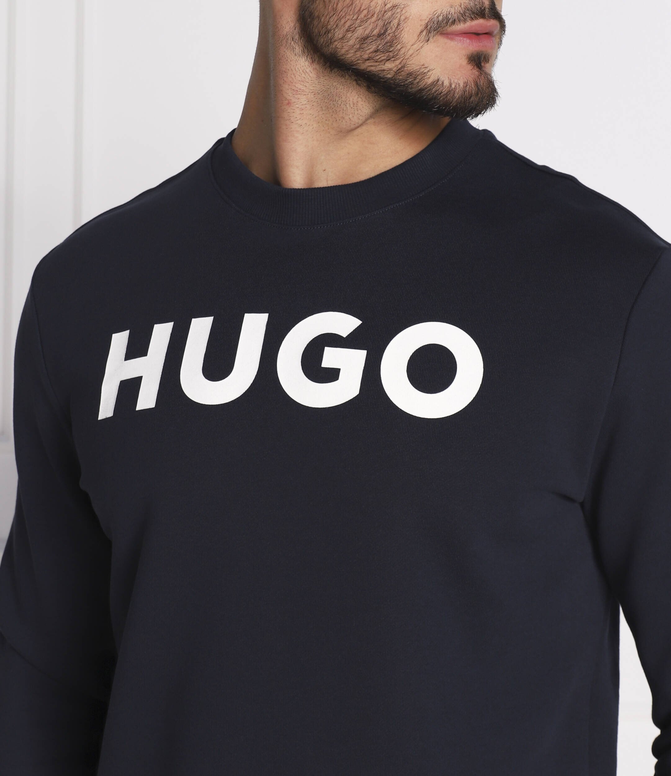 HUGO Hanorac Dem | Regular Fit