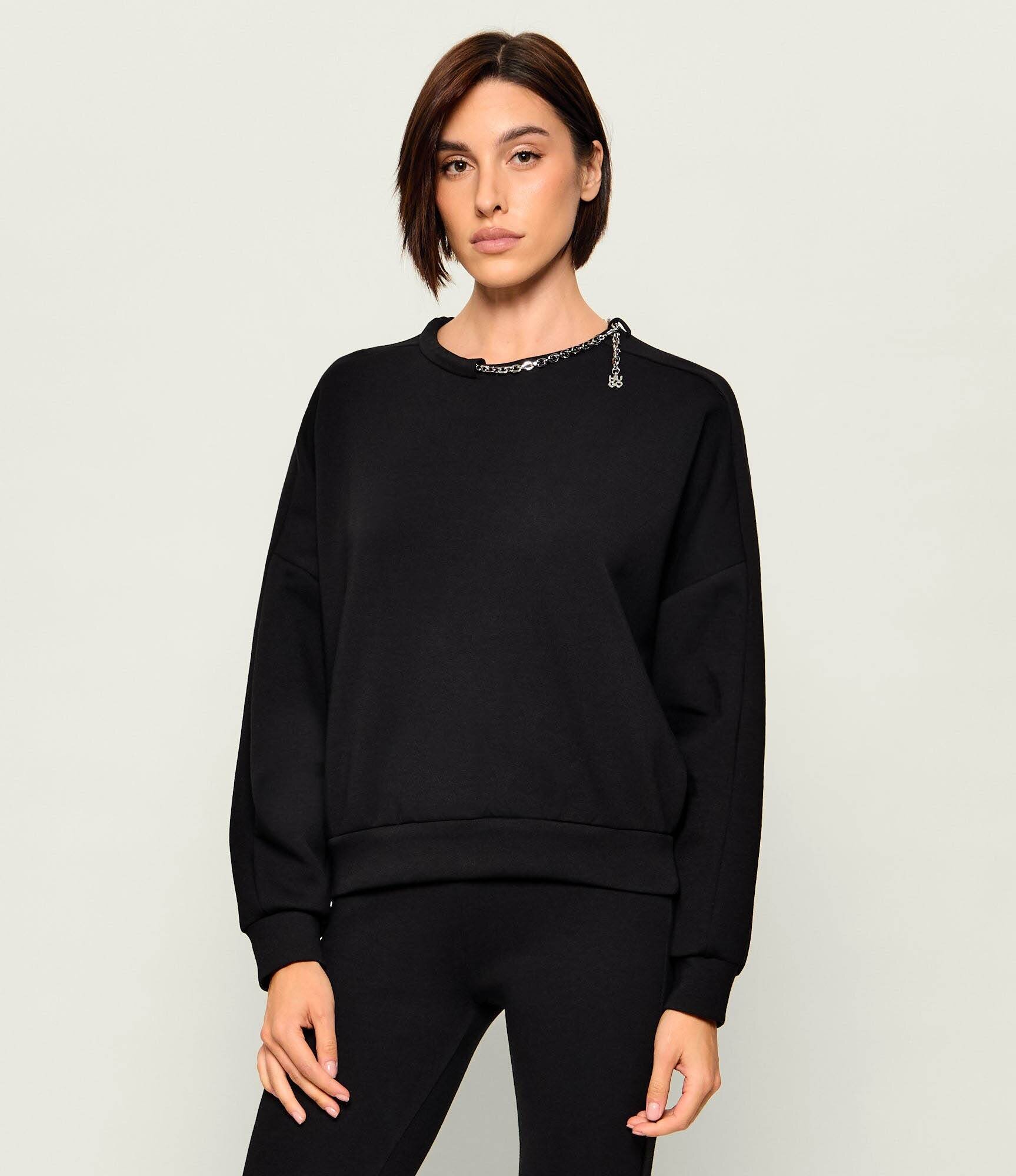 HUGO Hanorac Denrietta | Relaxed fit