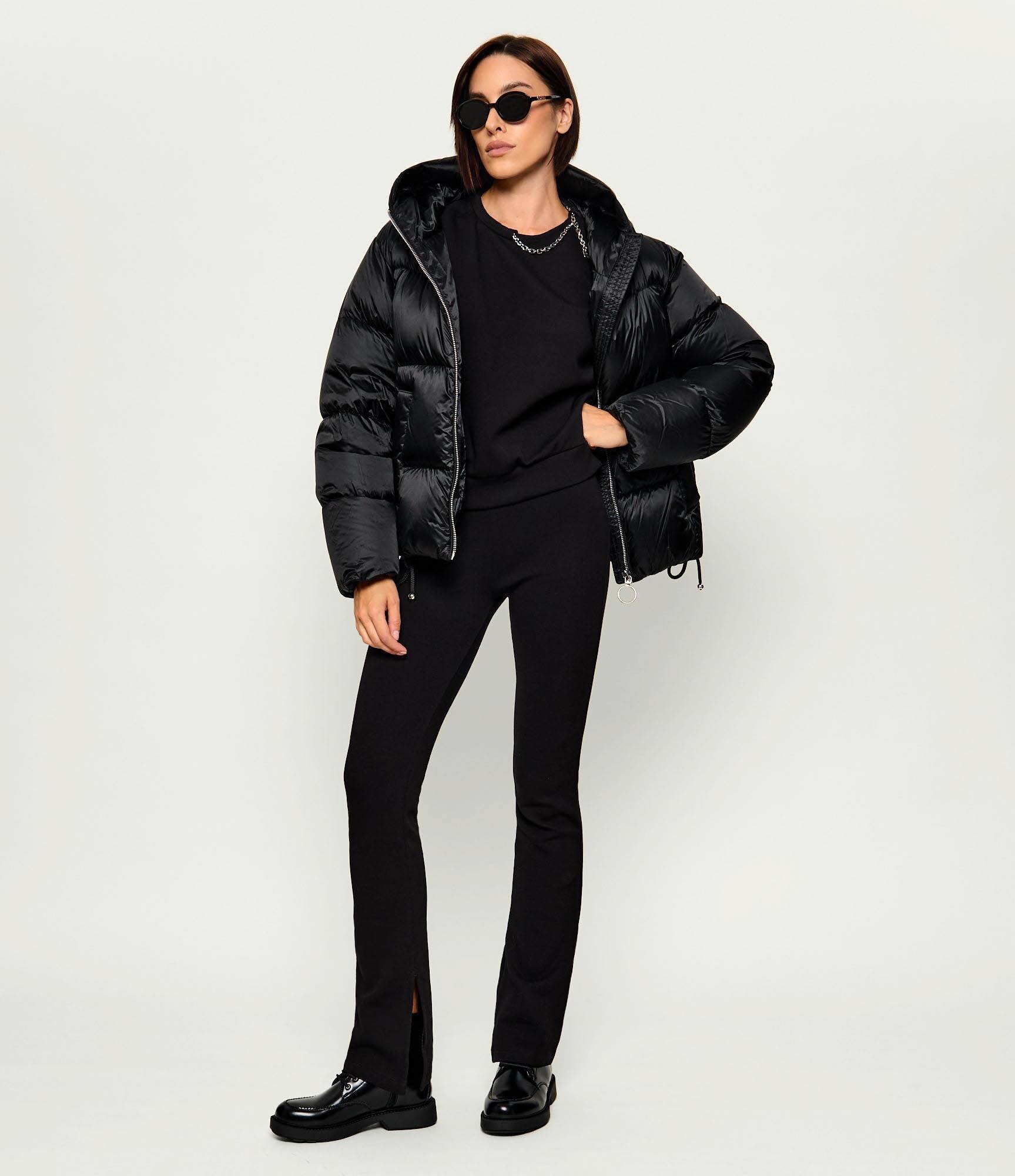 HUGO Hanorac Denrietta | Relaxed fit