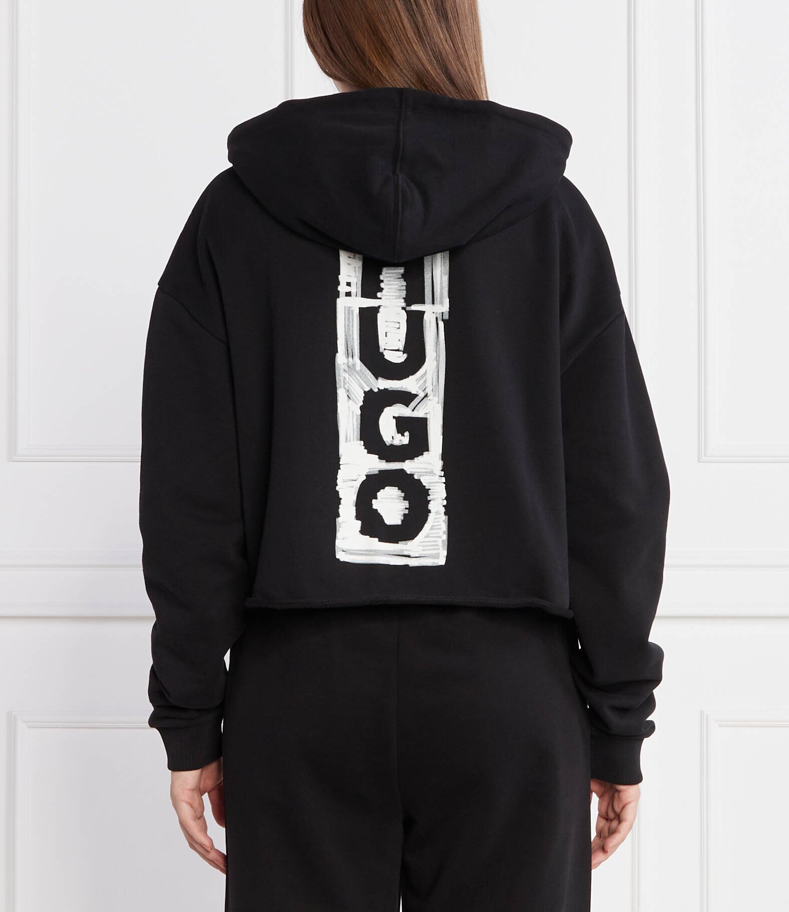 HUGO Hanorac Dephana | Regular Fit