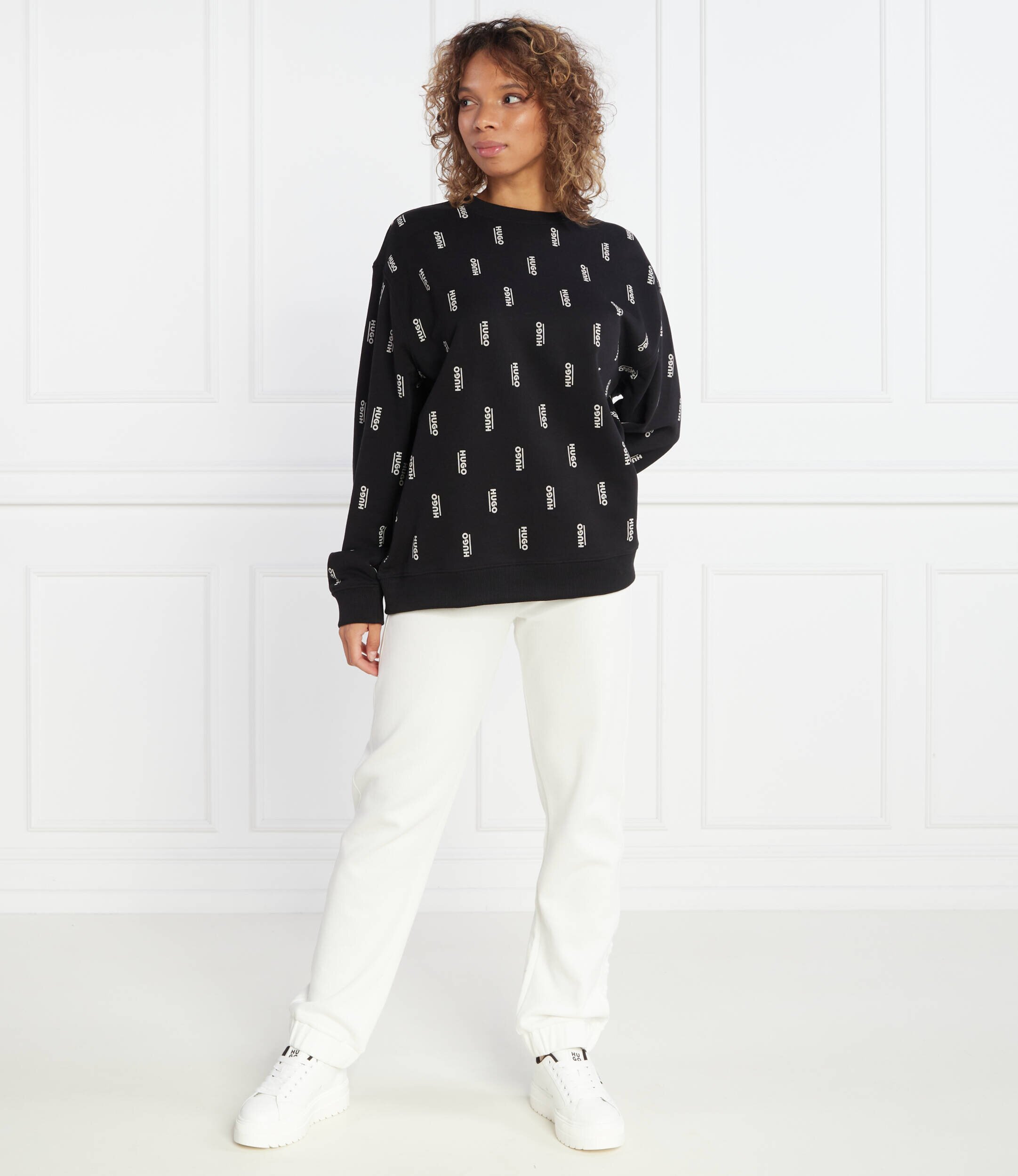 HUGO Hanorac Deroxane | Regular Fit