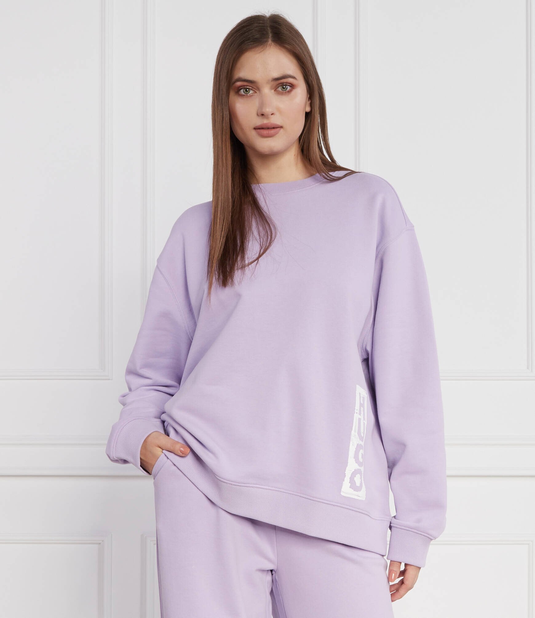 HUGO Hanorac Deroxane | Regular Fit