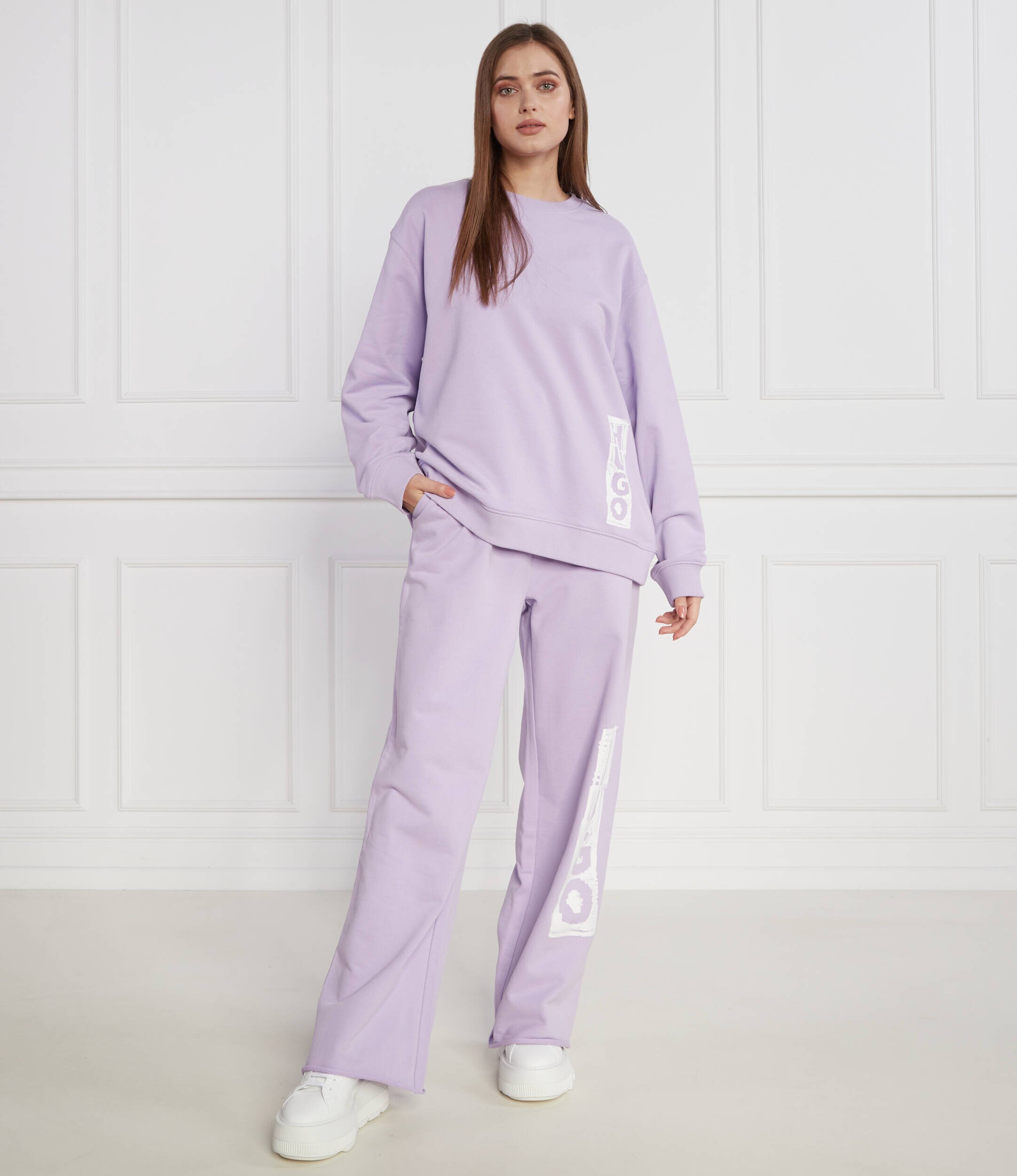 HUGO Hanorac Deroxane | Regular Fit