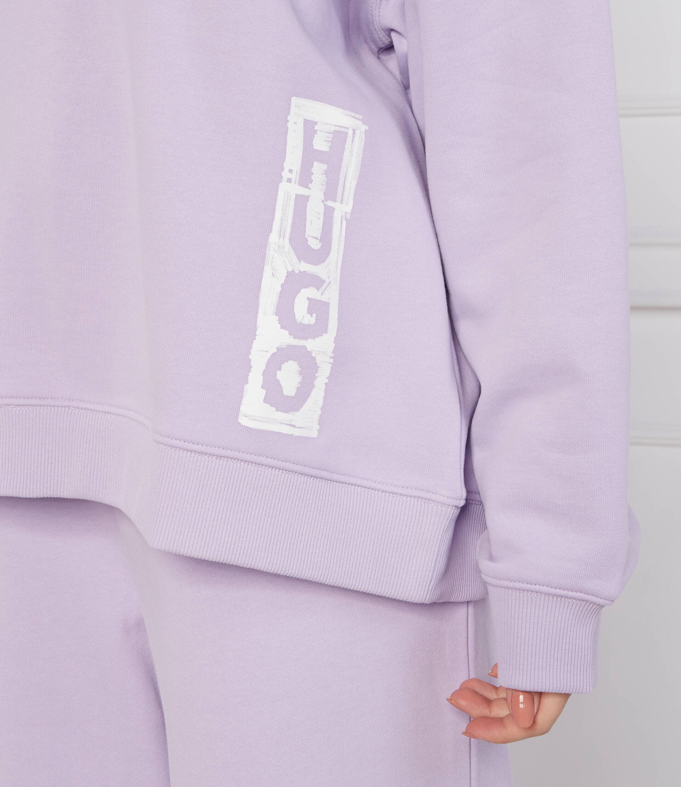 HUGO Hanorac Deroxane | Regular Fit