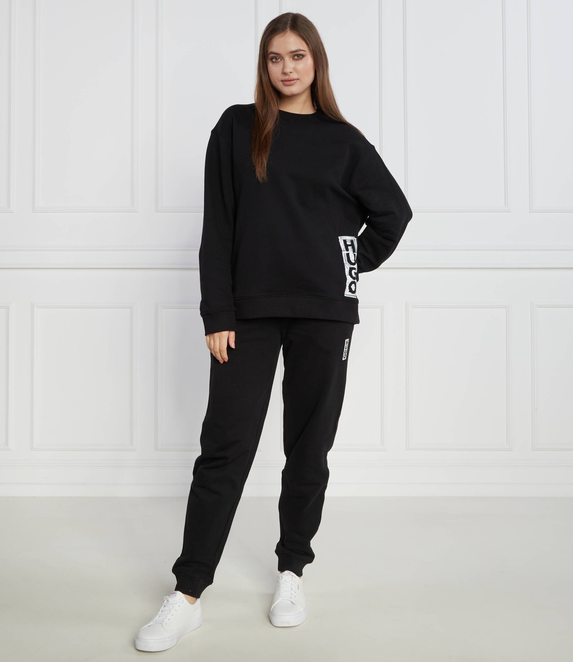 HUGO Hanorac Deroxane | Regular Fit