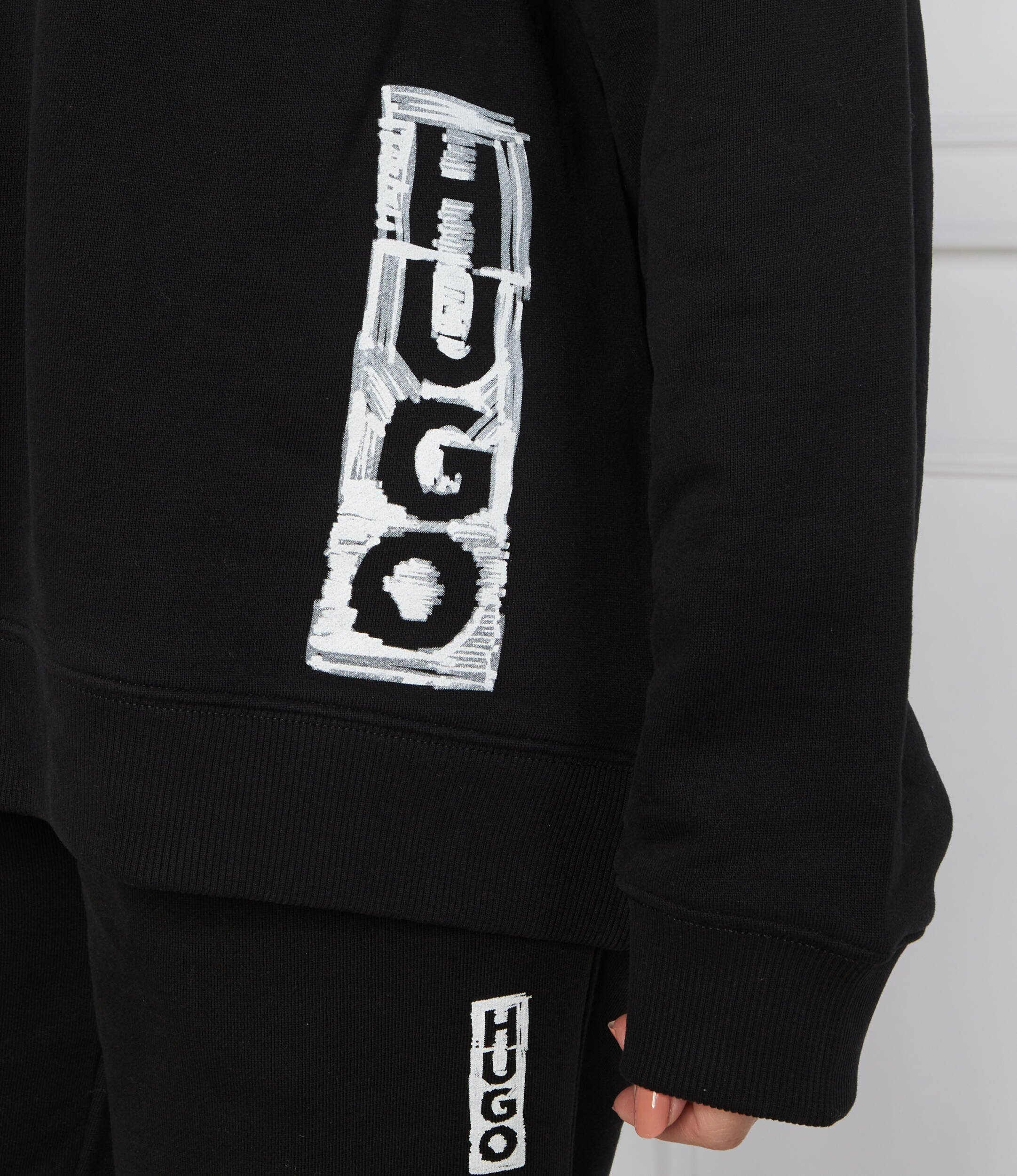 HUGO Hanorac Deroxane | Regular Fit