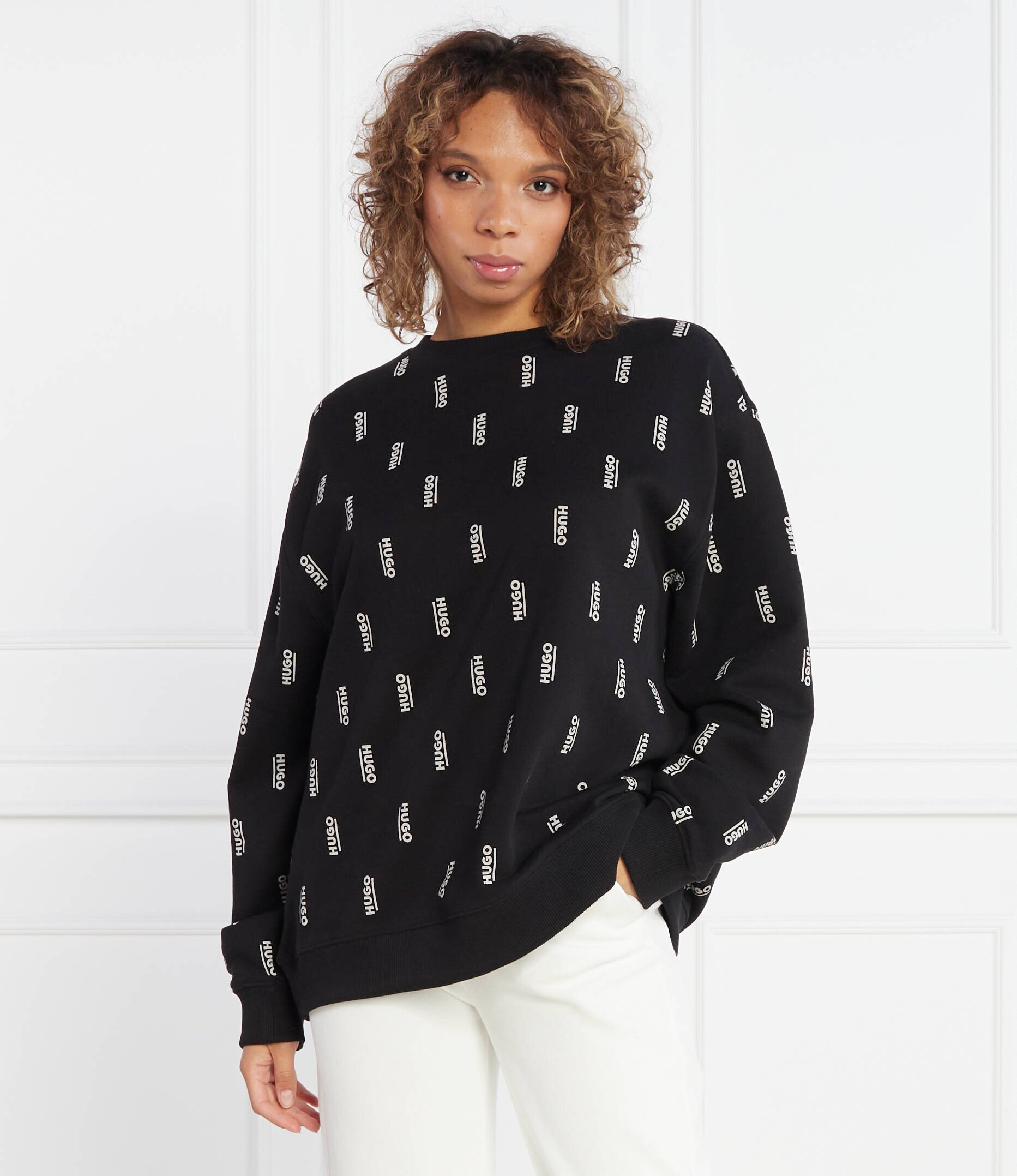 HUGO Hanorac Deroxane | Regular Fit
