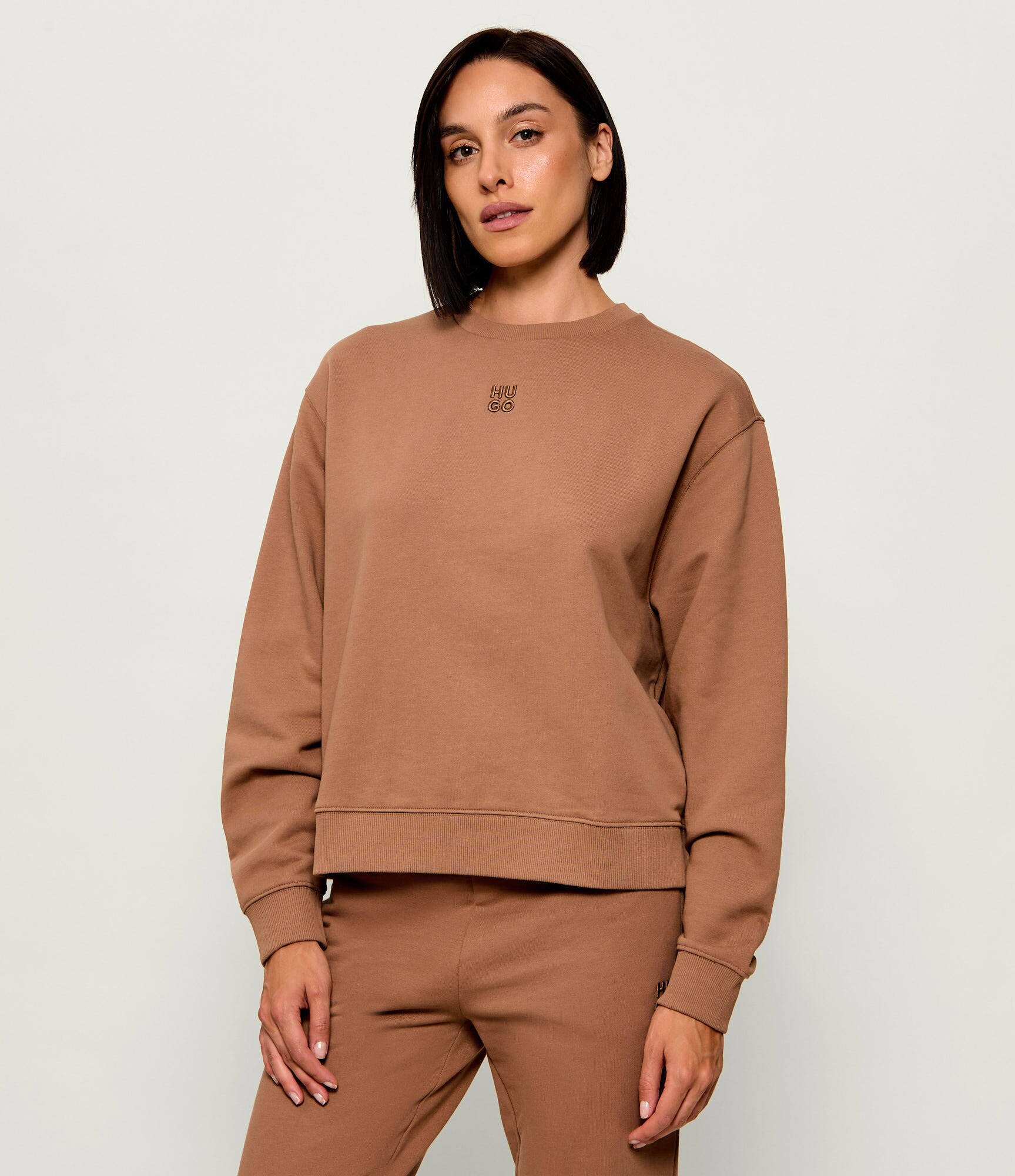 HUGO Hanorac Deroxina_12 | Relaxed fit