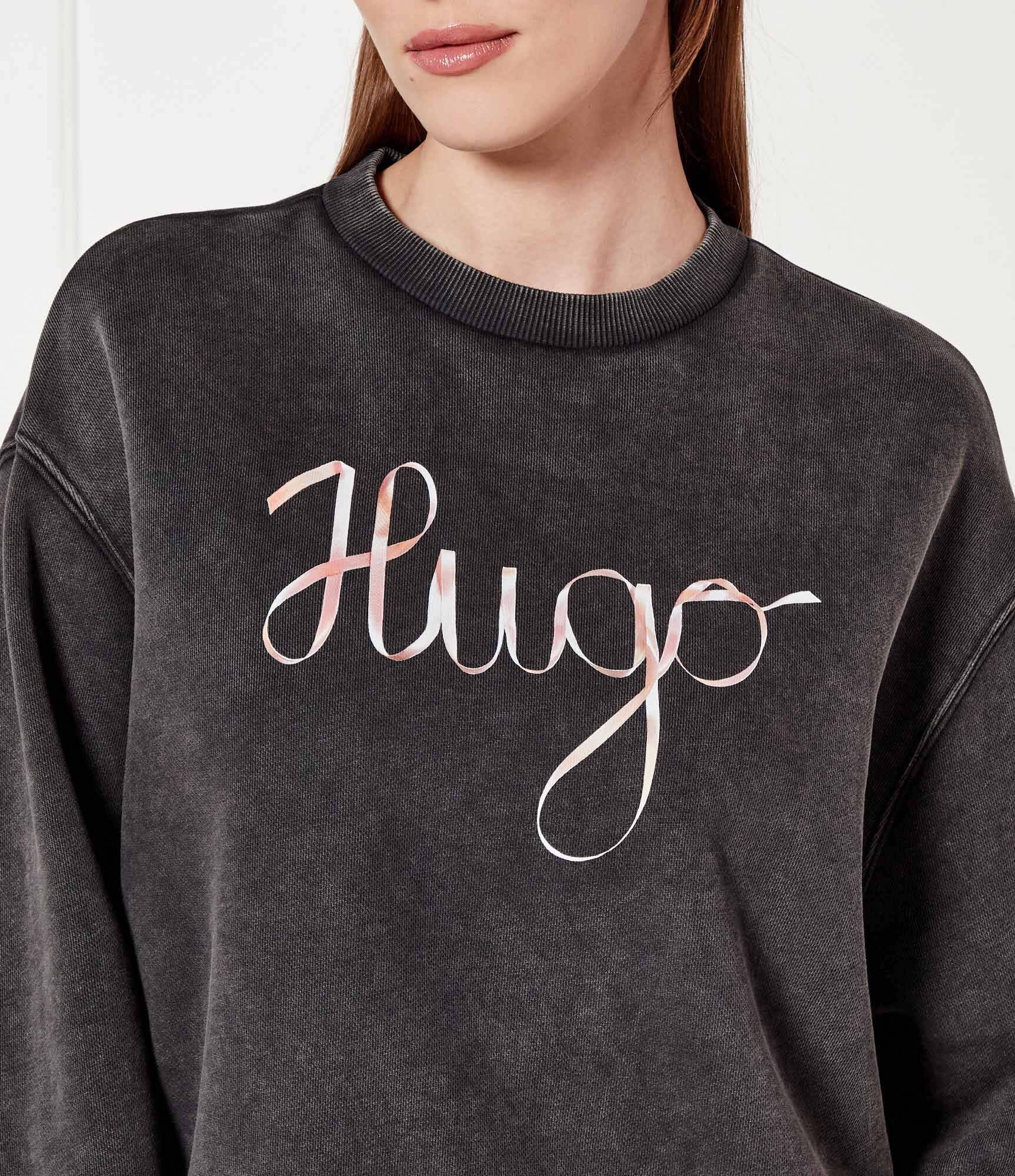 HUGO Hanorac Deroxina_4 | Oversize fit