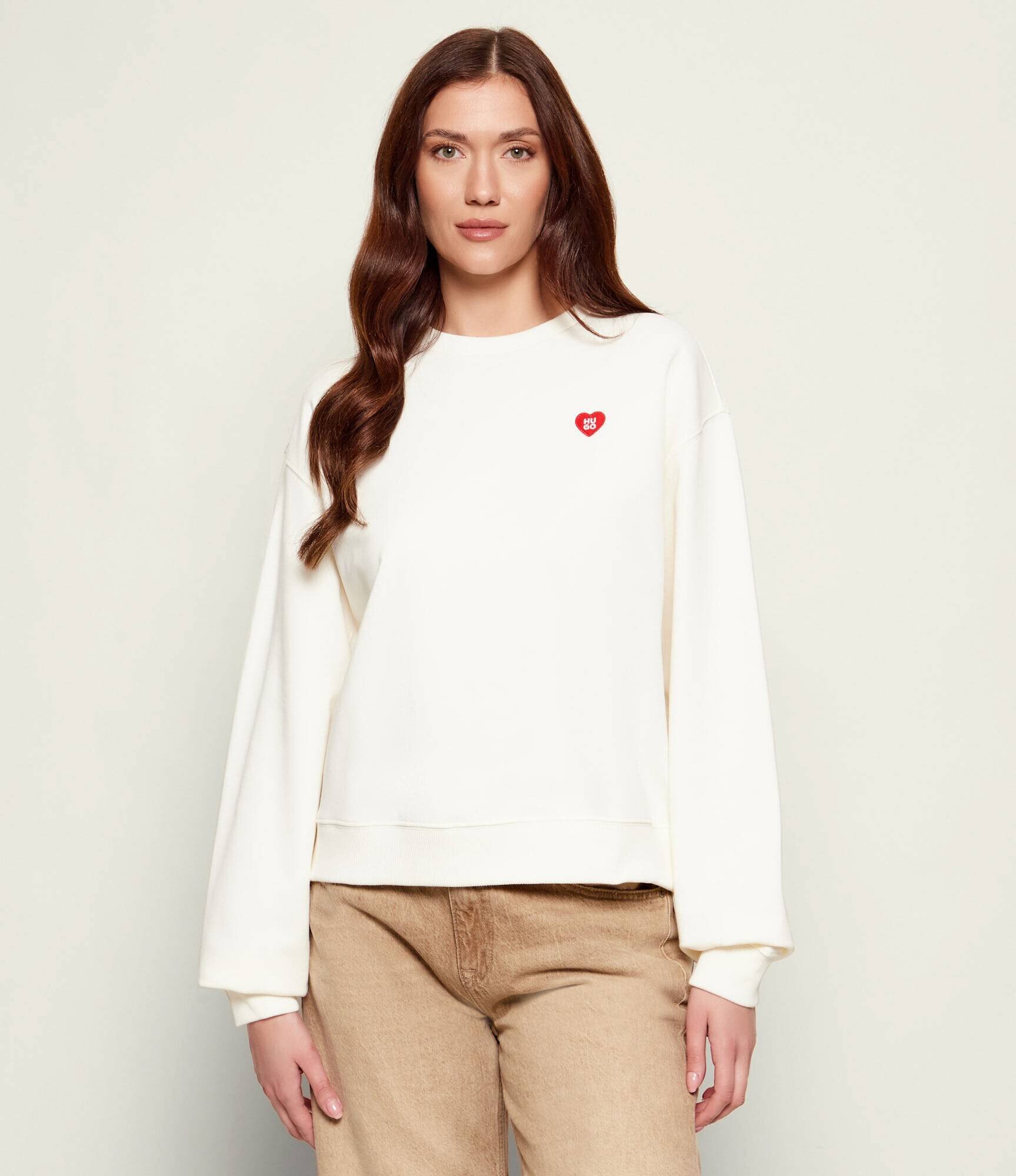 HUGO Hanorac Deroxina_7 | Relaxed fit