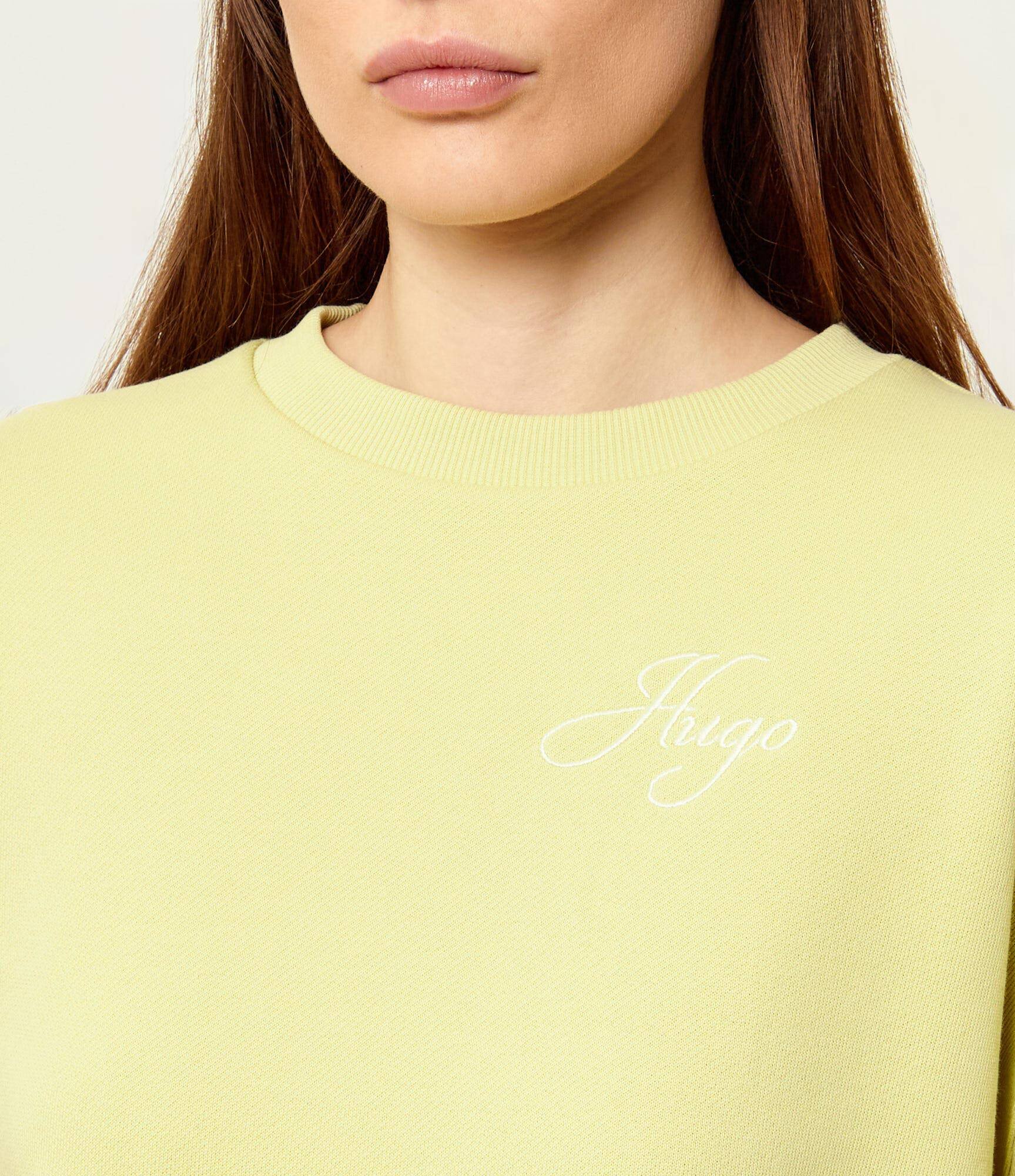 HUGO Hanorac Deroxina_9 | Loose fit