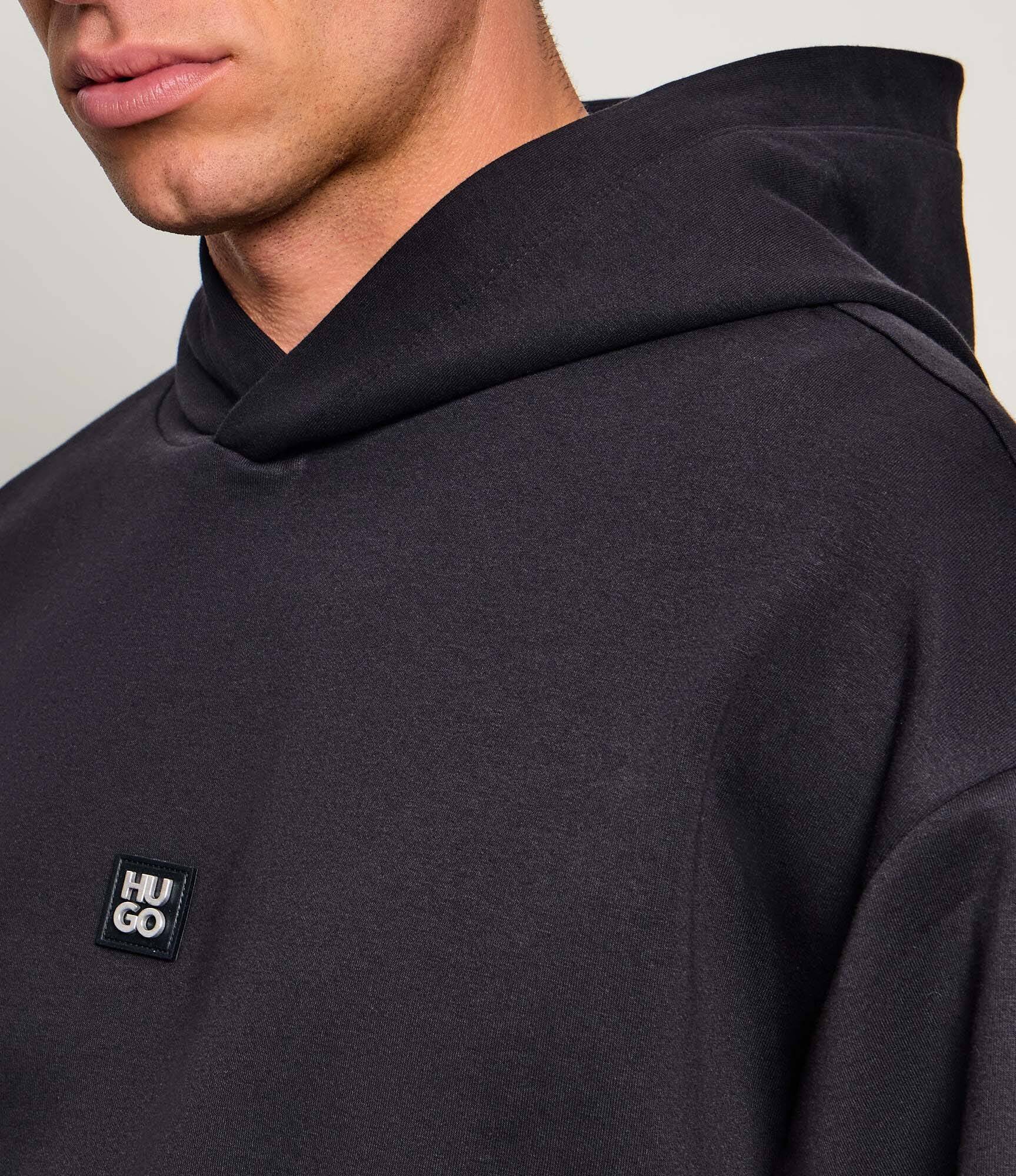 HUGO Hanorac Deryhood | Relaxed fit