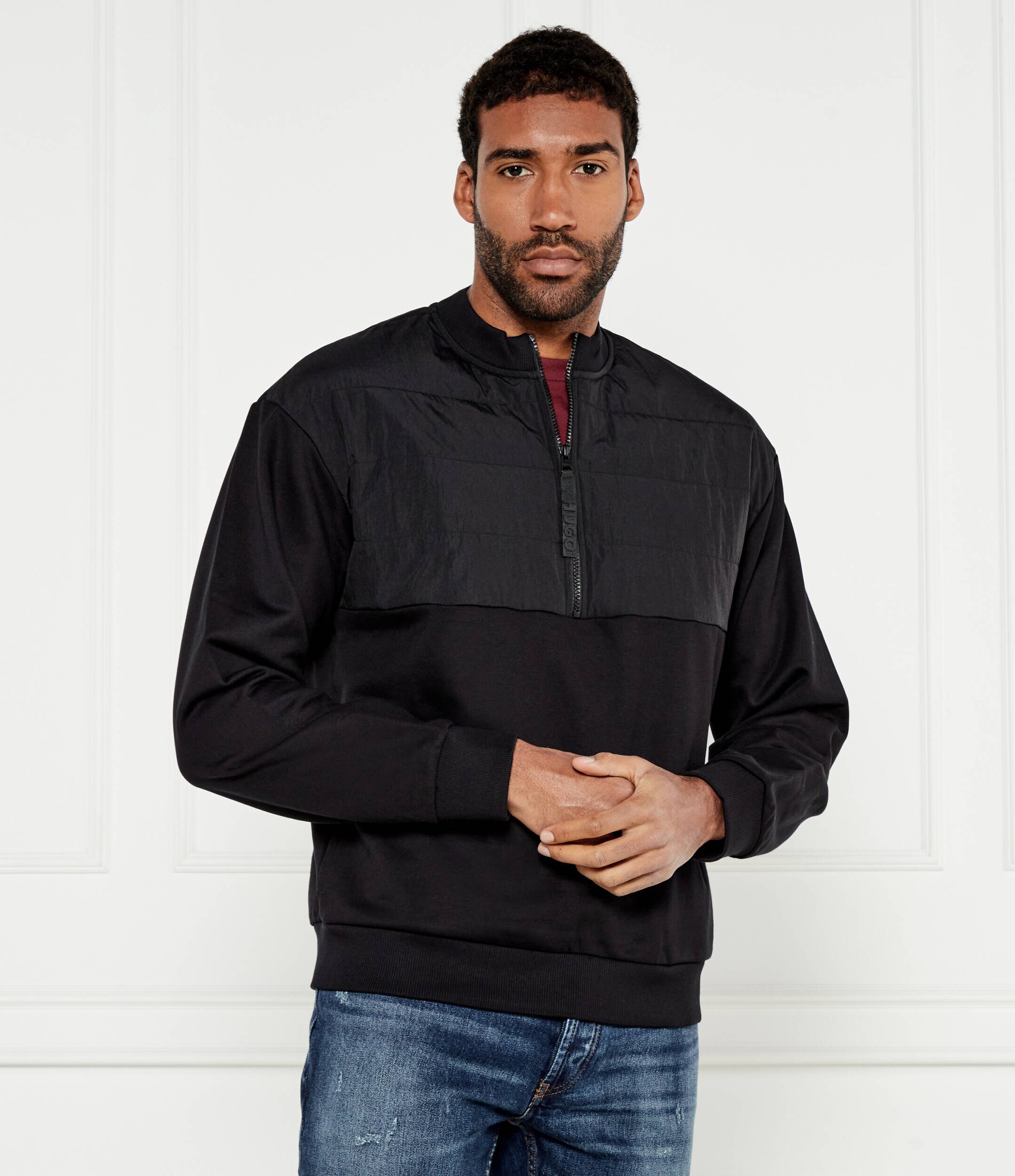 HUGO Hanorac Detechsom | Regular Fit
