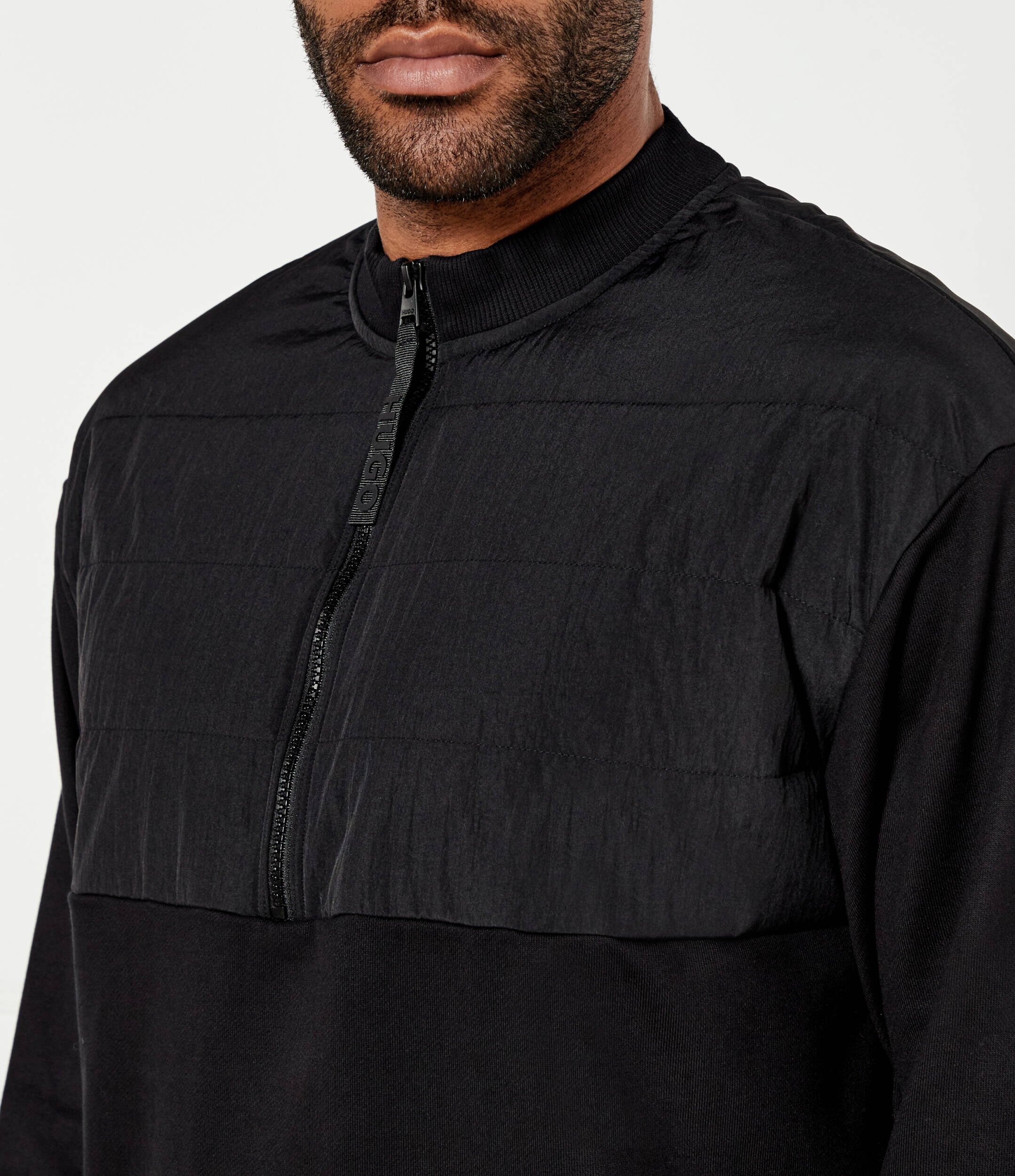 HUGO Hanorac Detechsom | Regular Fit