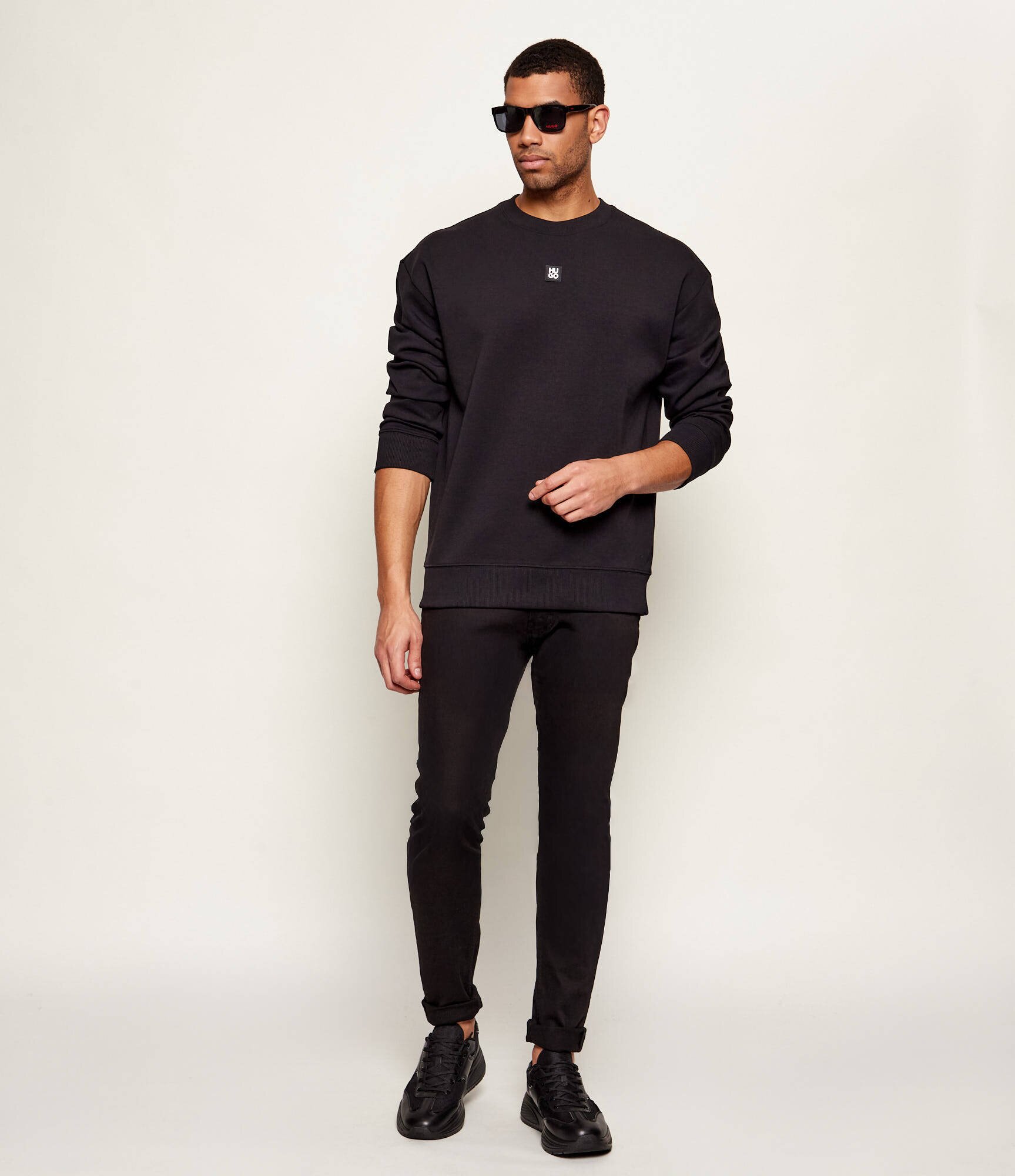 HUGO Hanorac Dettil | regular fit