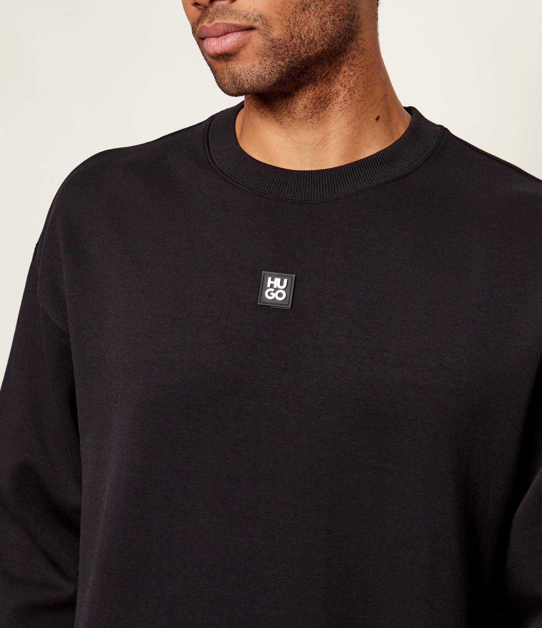 HUGO Hanorac Dettil | regular fit