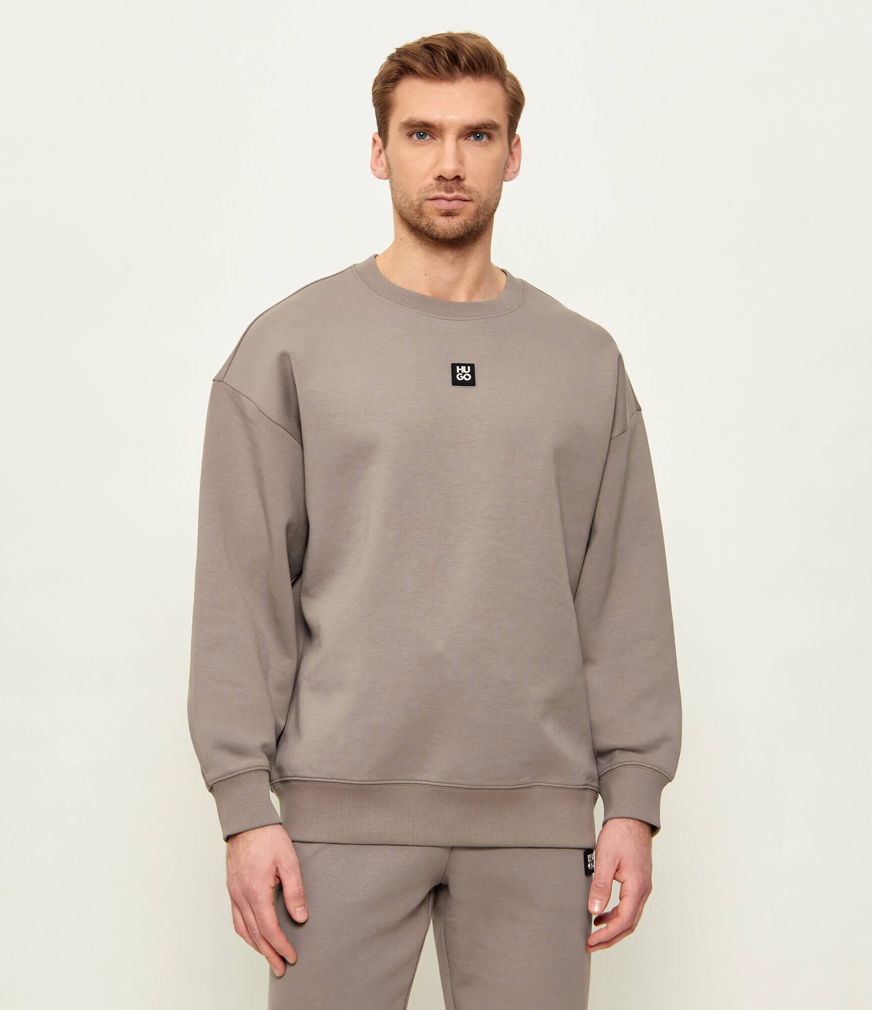 HUGO Hanorac Dettil | regular fit