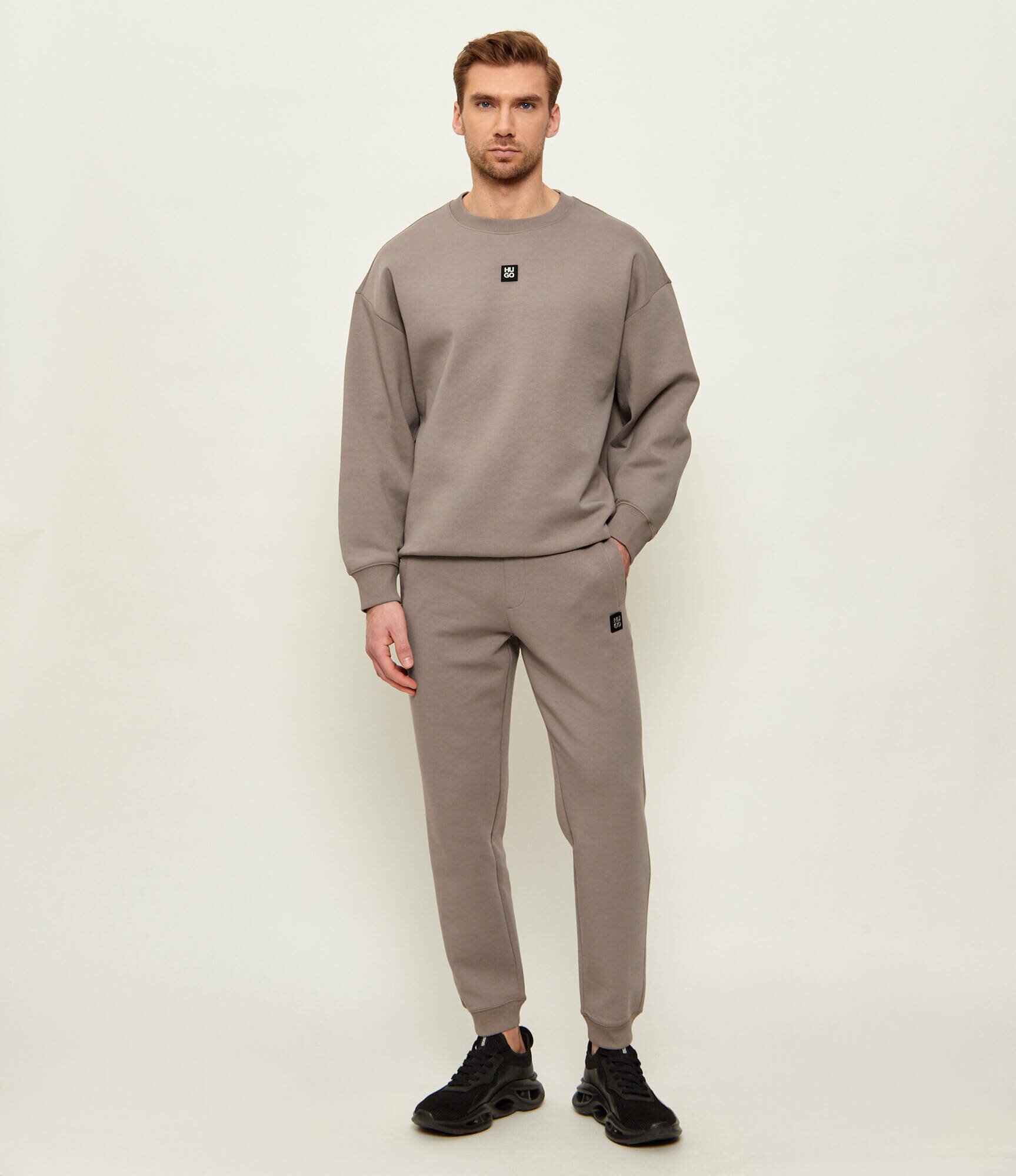 HUGO Hanorac Dettil | regular fit