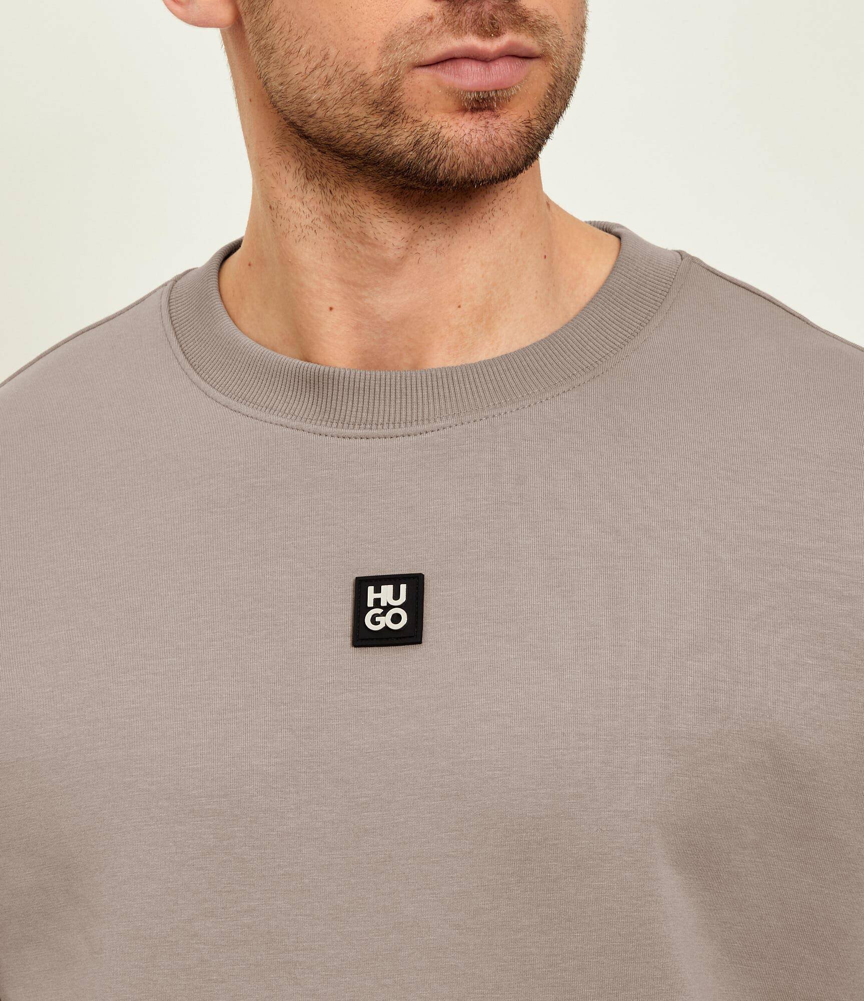 HUGO Hanorac Dettil | regular fit