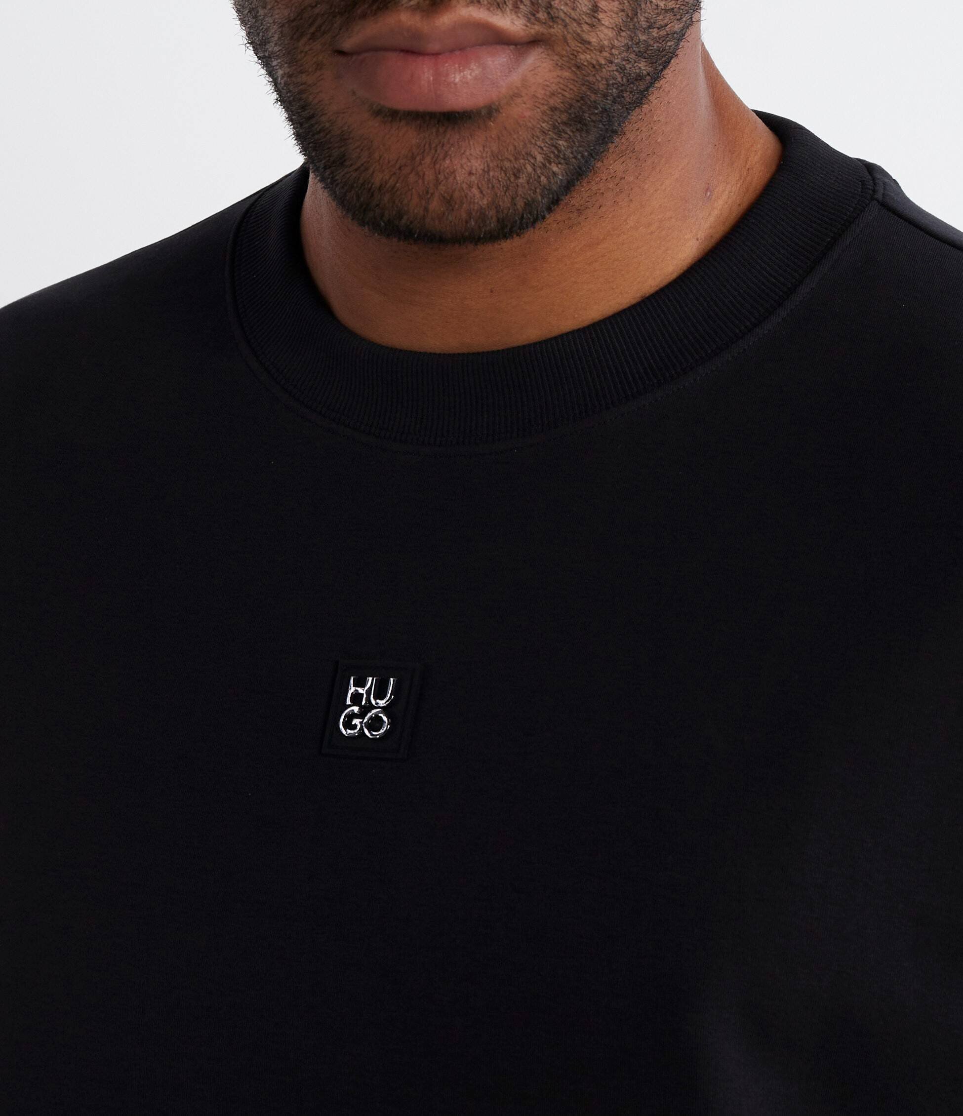 HUGO Hanorac Dettil | Regular Fit